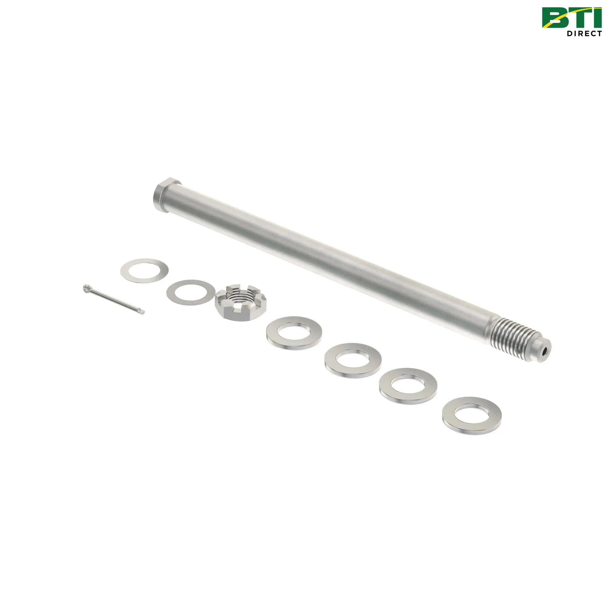 AXE20409: Rear Axle Cotter Pin Assortment Kit