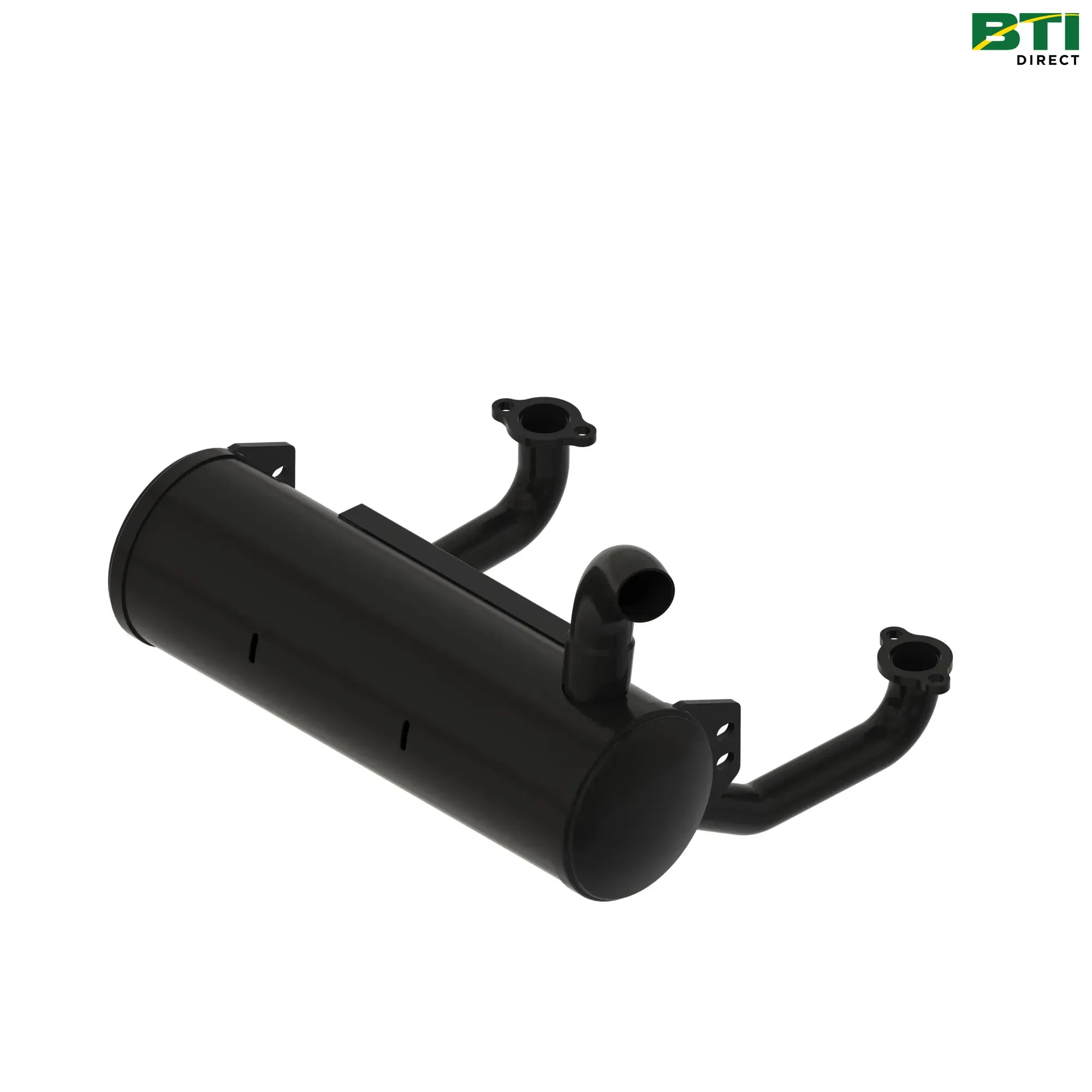 AUC18294: Muffler