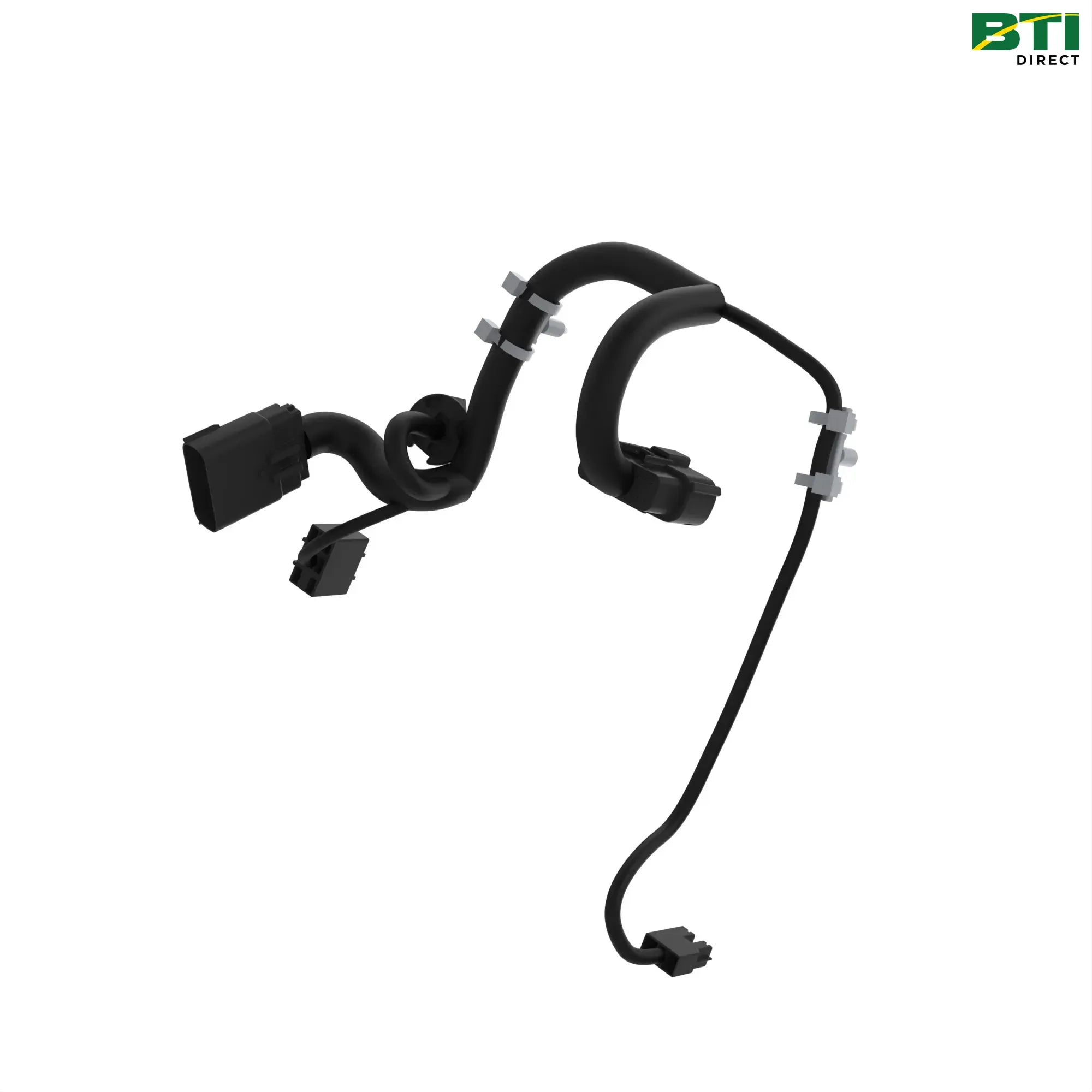 AUC16246: Instrument Panel Wiring Harness
