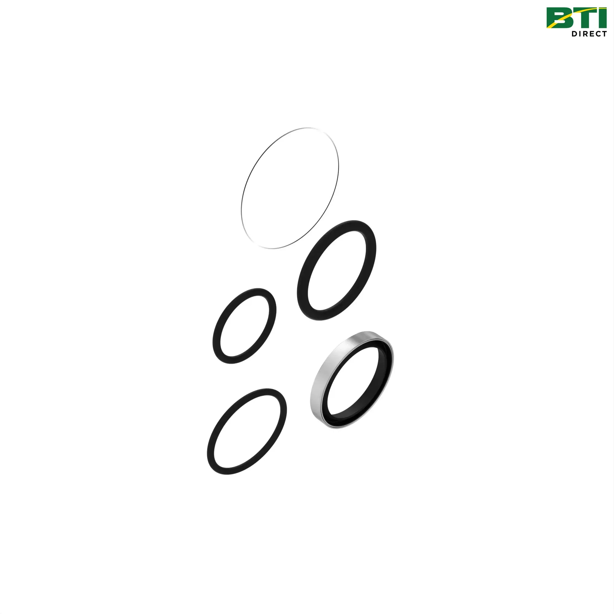 RE16209: Hydraulic Cylinder Repair Kit