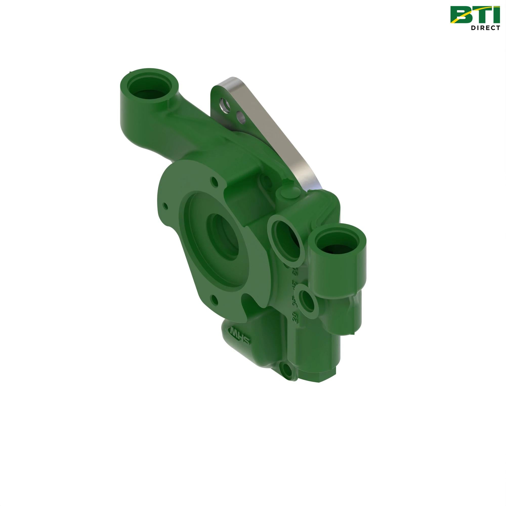 AL232072: Charge Pump, 82 cc/rev