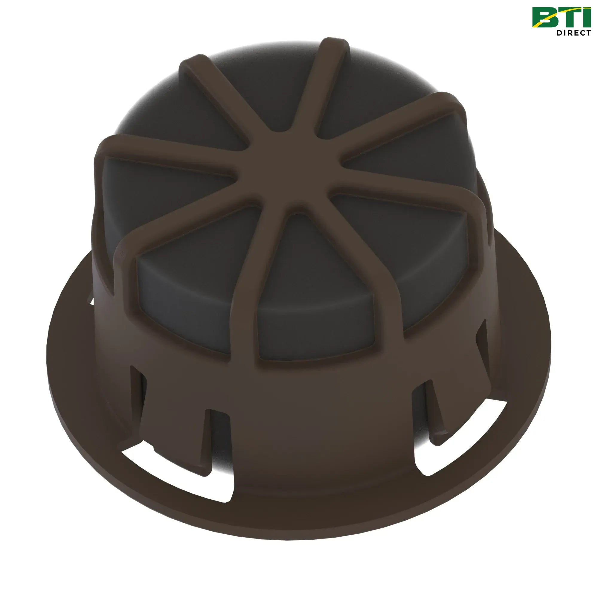 RE262345: Cab Ventilation Exhaust Valve