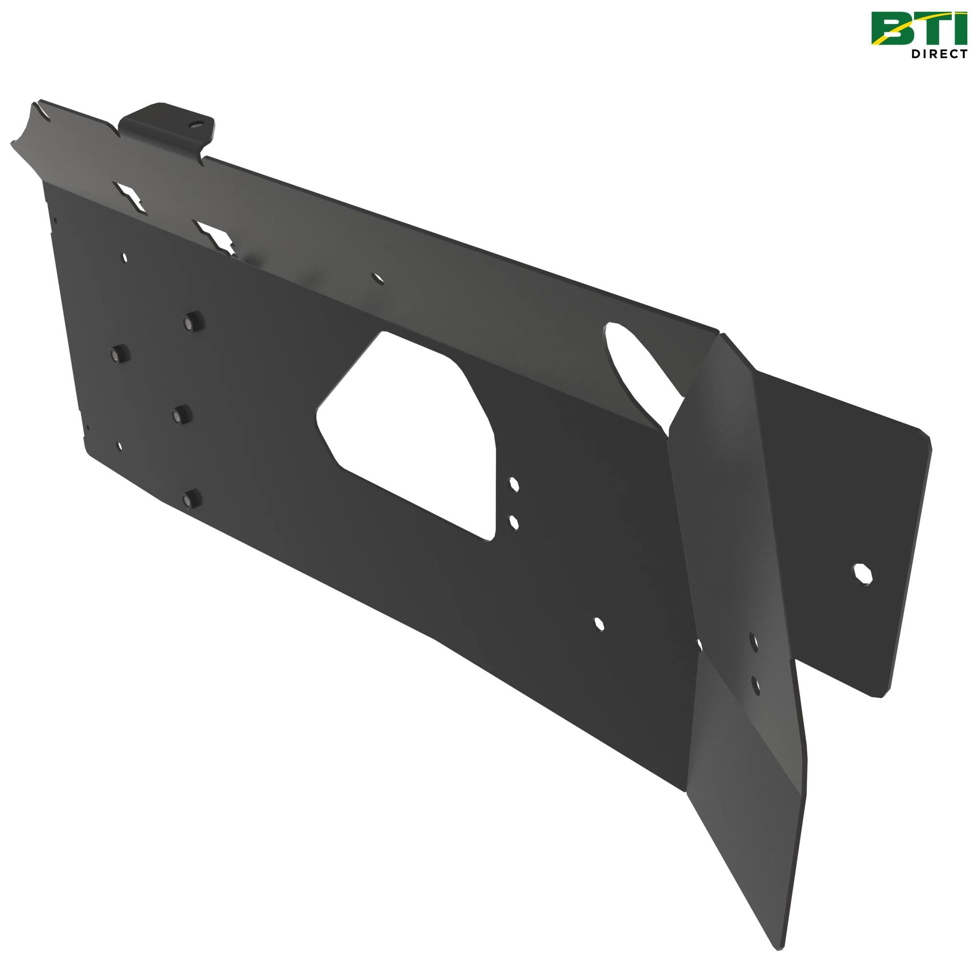 L220802: Heat Shield