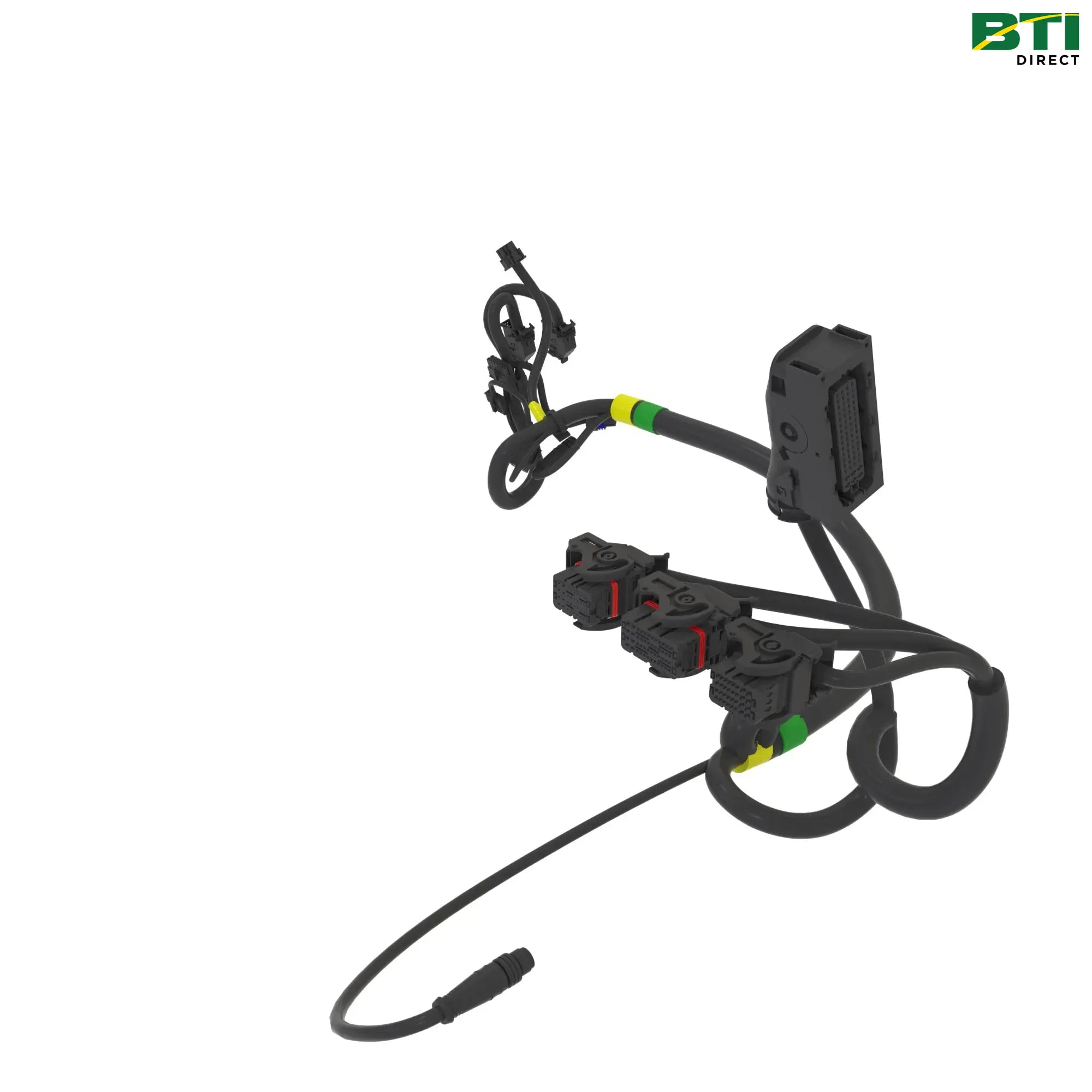 AXE58594: Armrest Wiring Harness