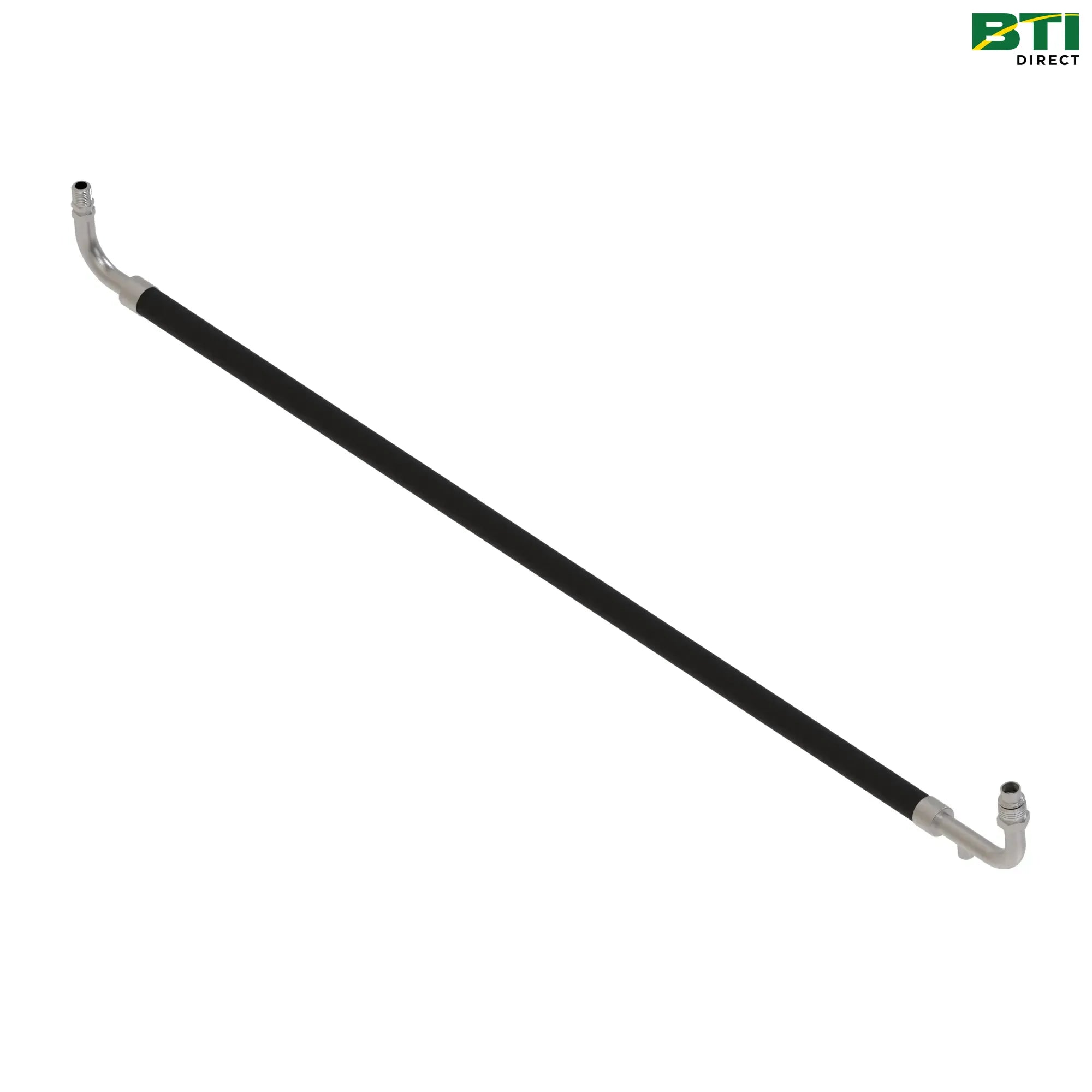 AXE34034: A/C Suction Hose