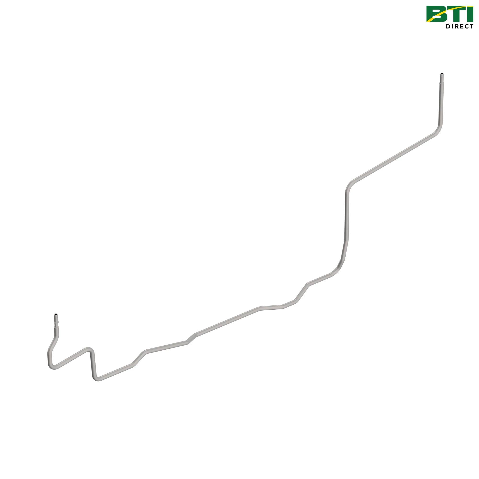 AL232810: Fuel Line with Fittings