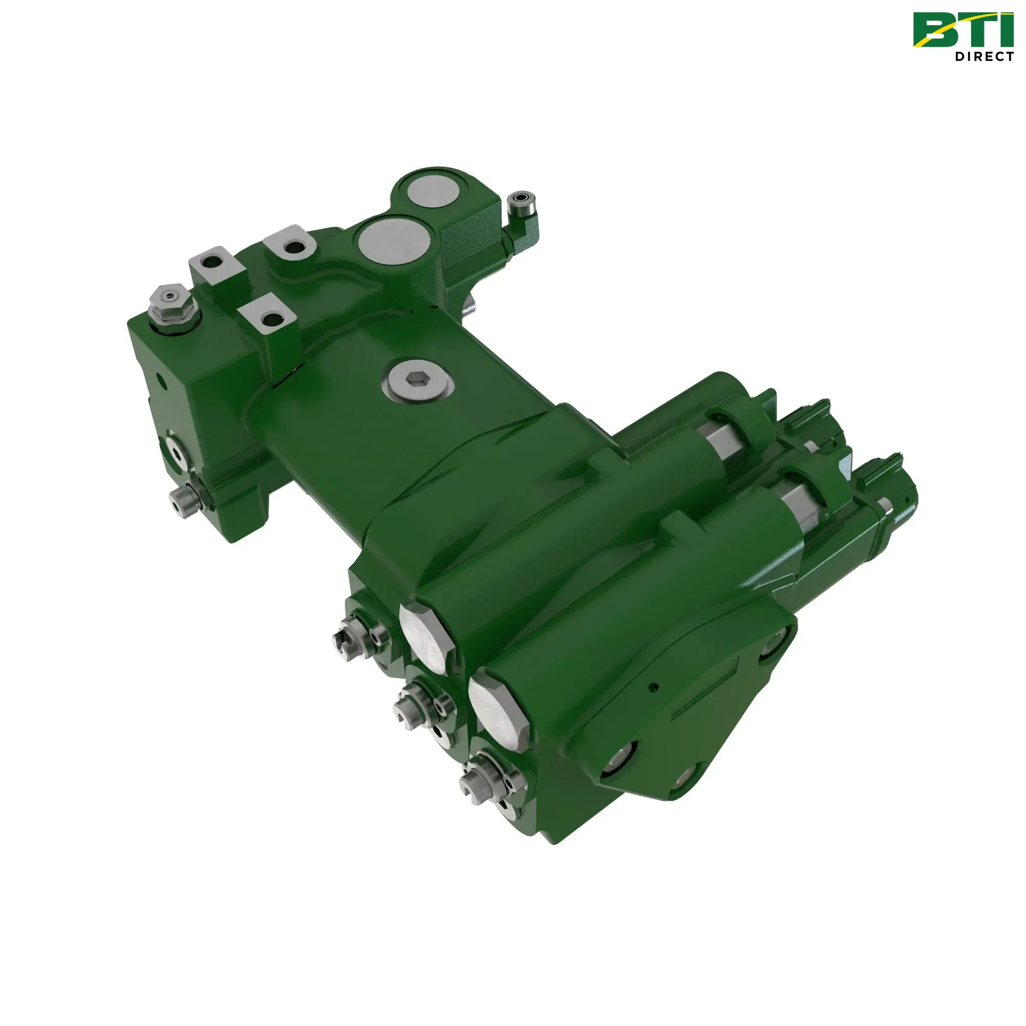 RE252754: Valve Stack