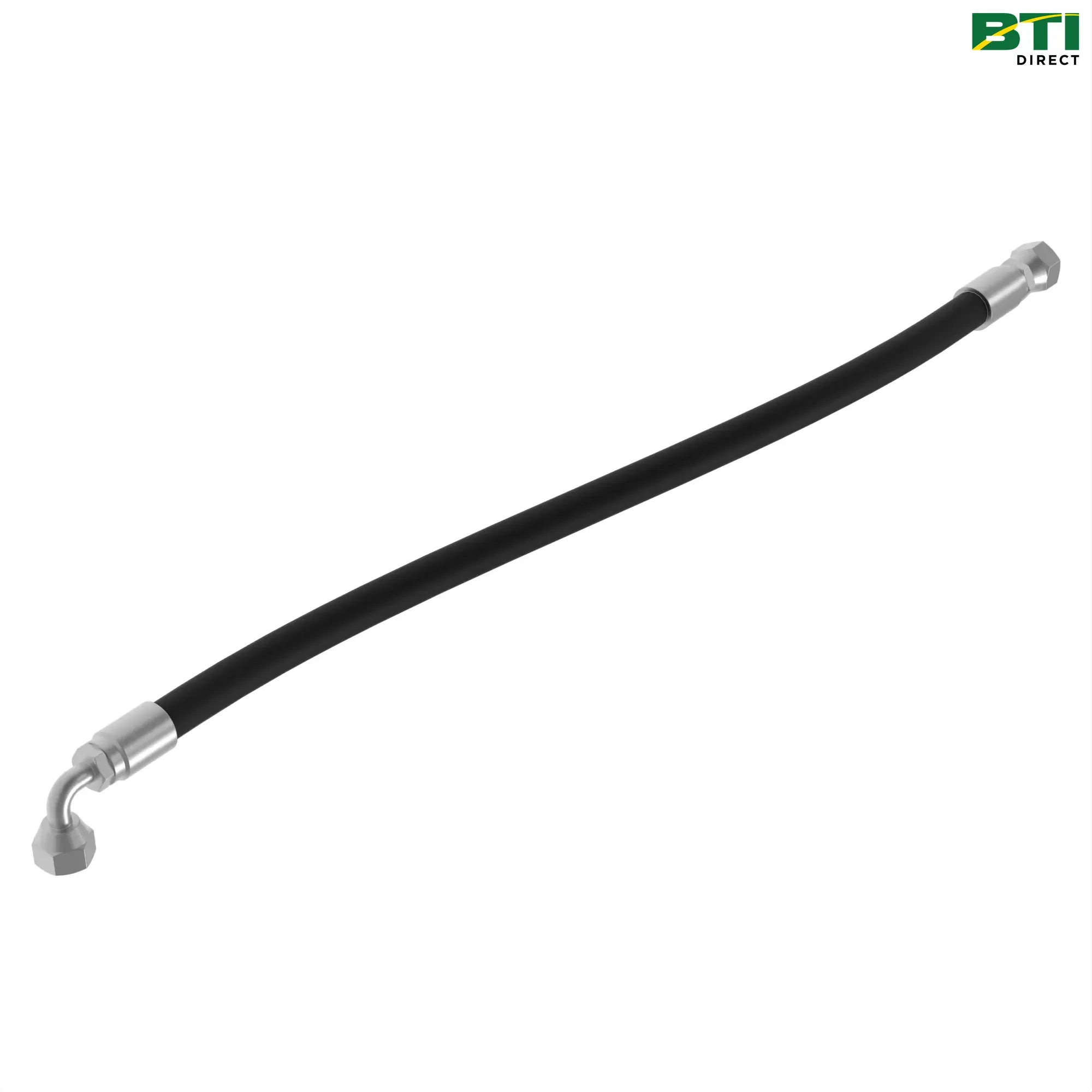 RE206436: Brake Valve Hydraulic Hose
