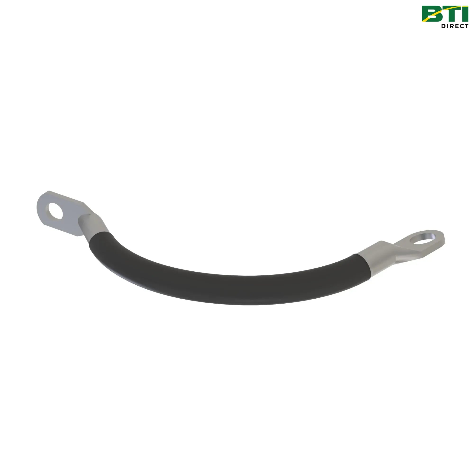 RE337820: Negative Battery Cable, Length 205 mm
