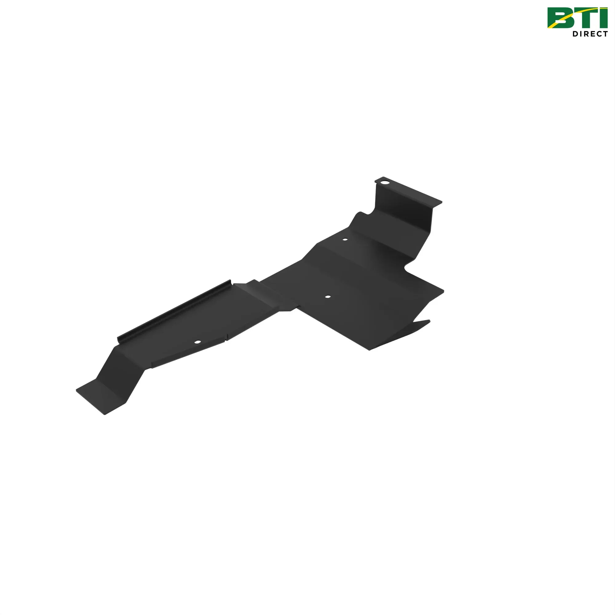 RE218763: Exhaust Pipe Shield