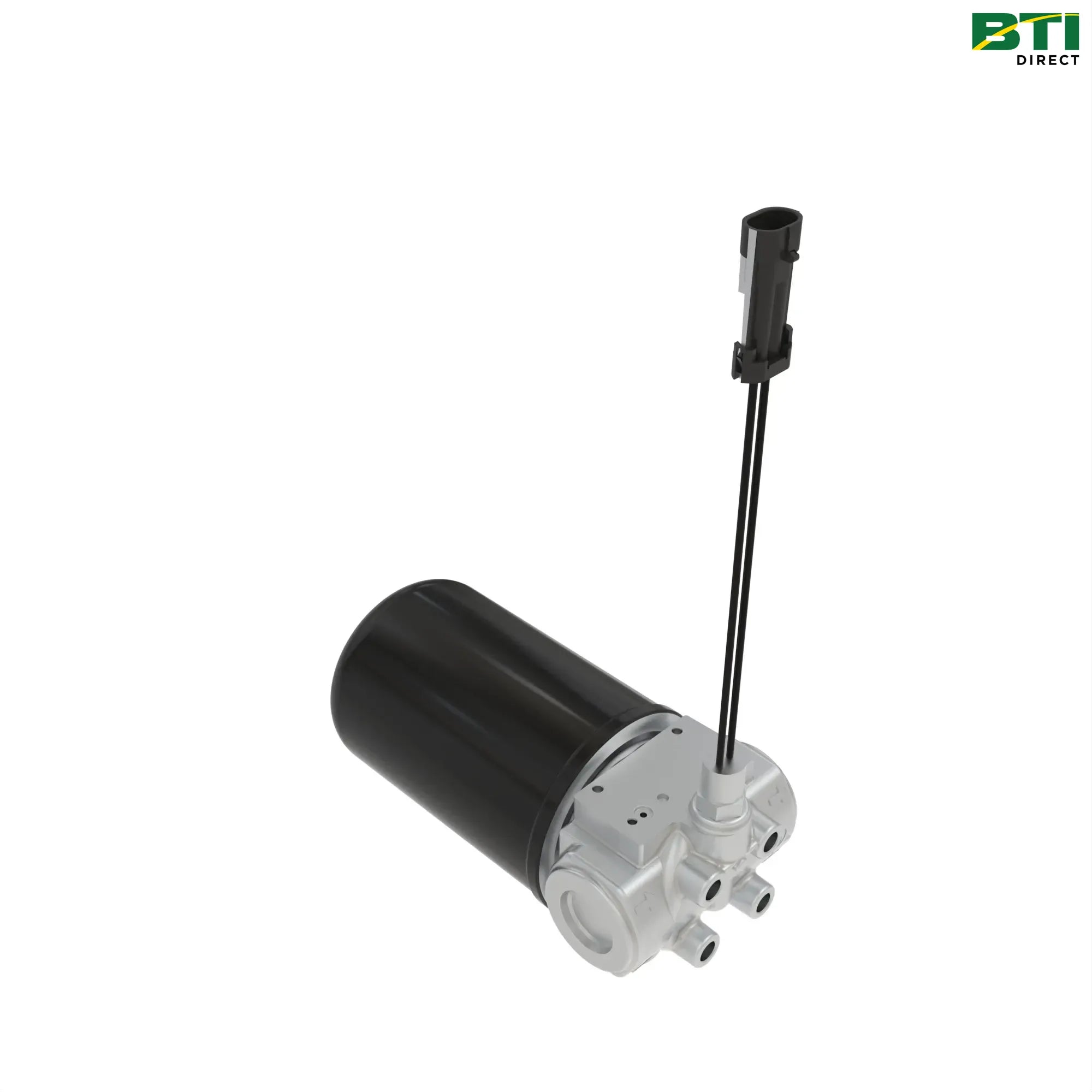 AUC17999: Hydraulic Oil Filter Assembly