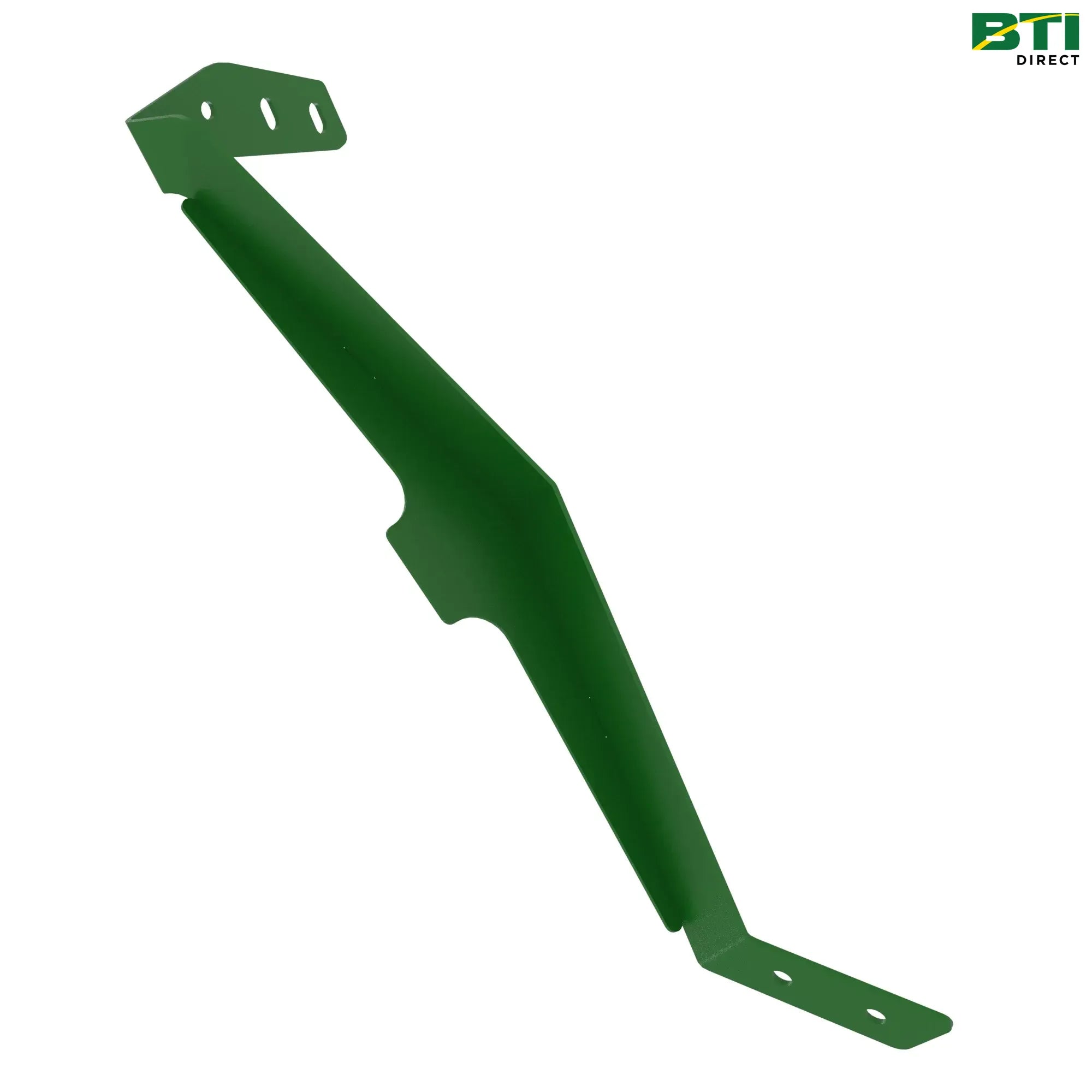 AXE61118: Lower Rear Panel Support Bracket, Right Side