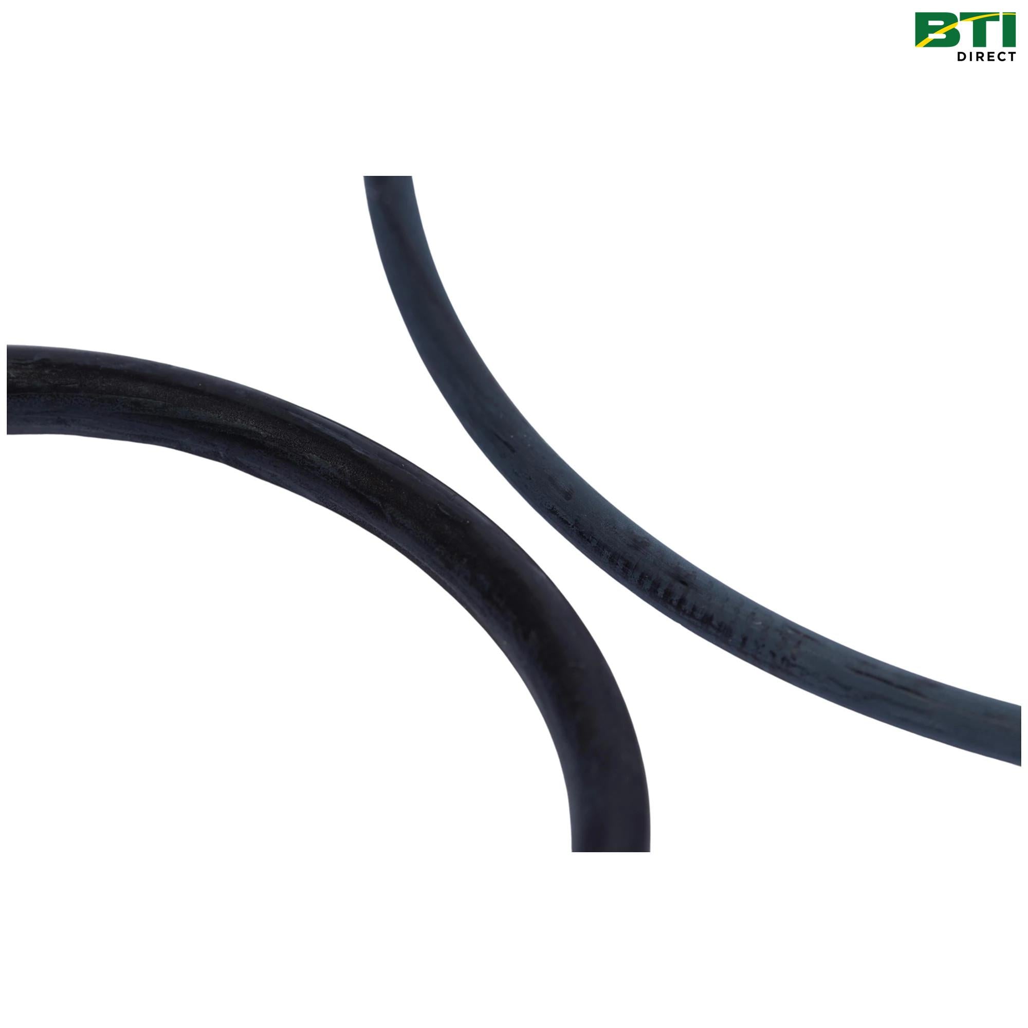 AN375000: Hydraulic Pump Seal Kit
