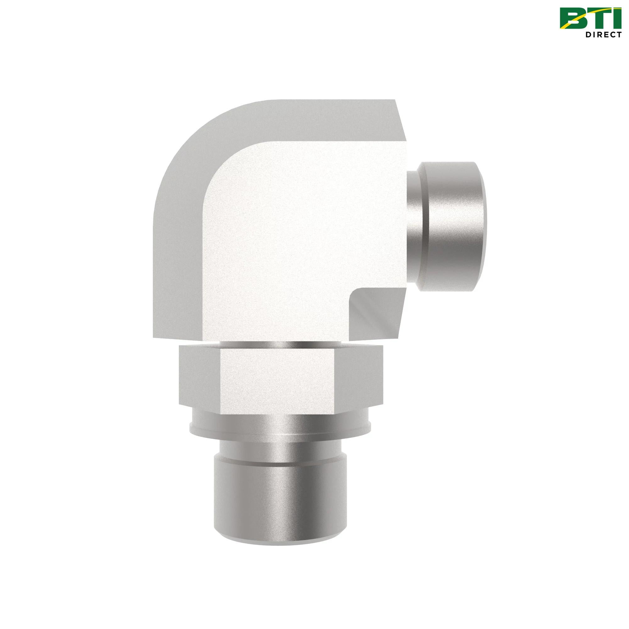 38H5026: Elbow Adapter Fitting