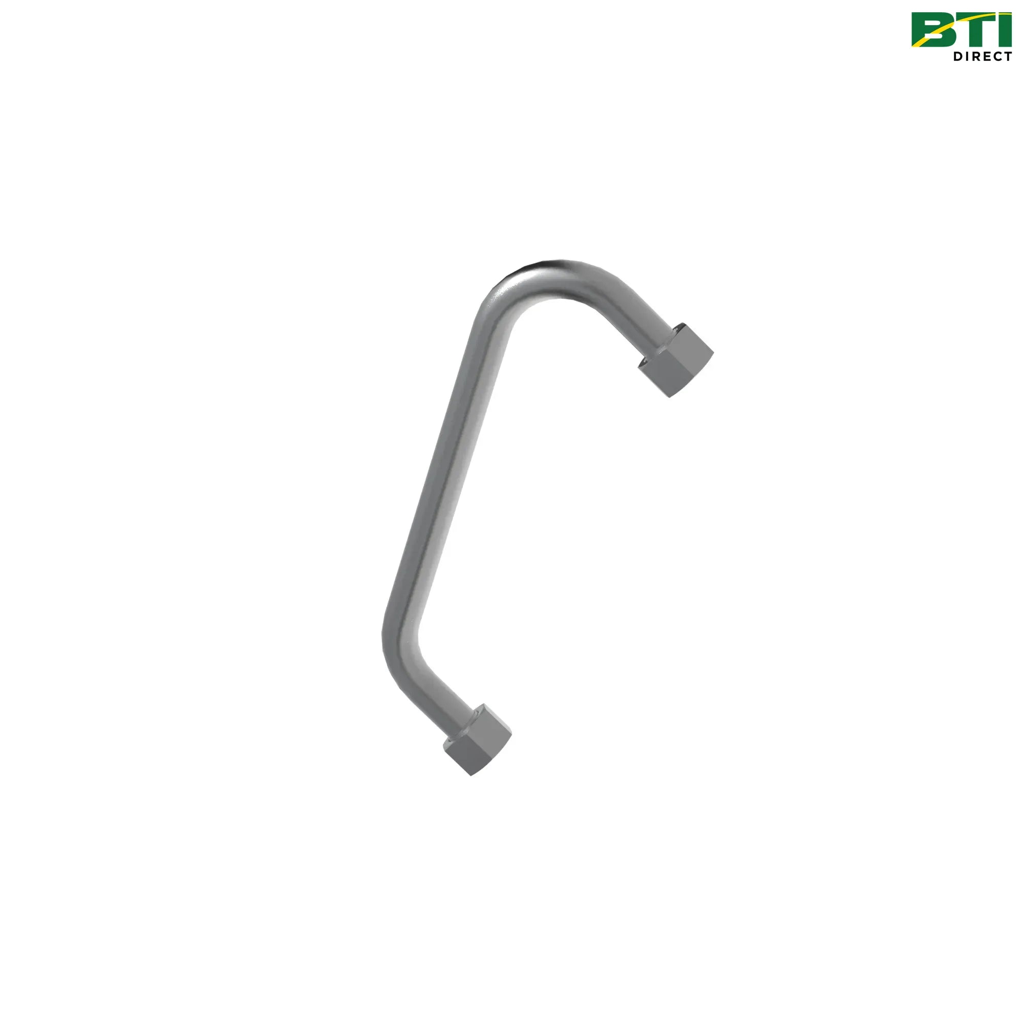 RE164735: Oil Line