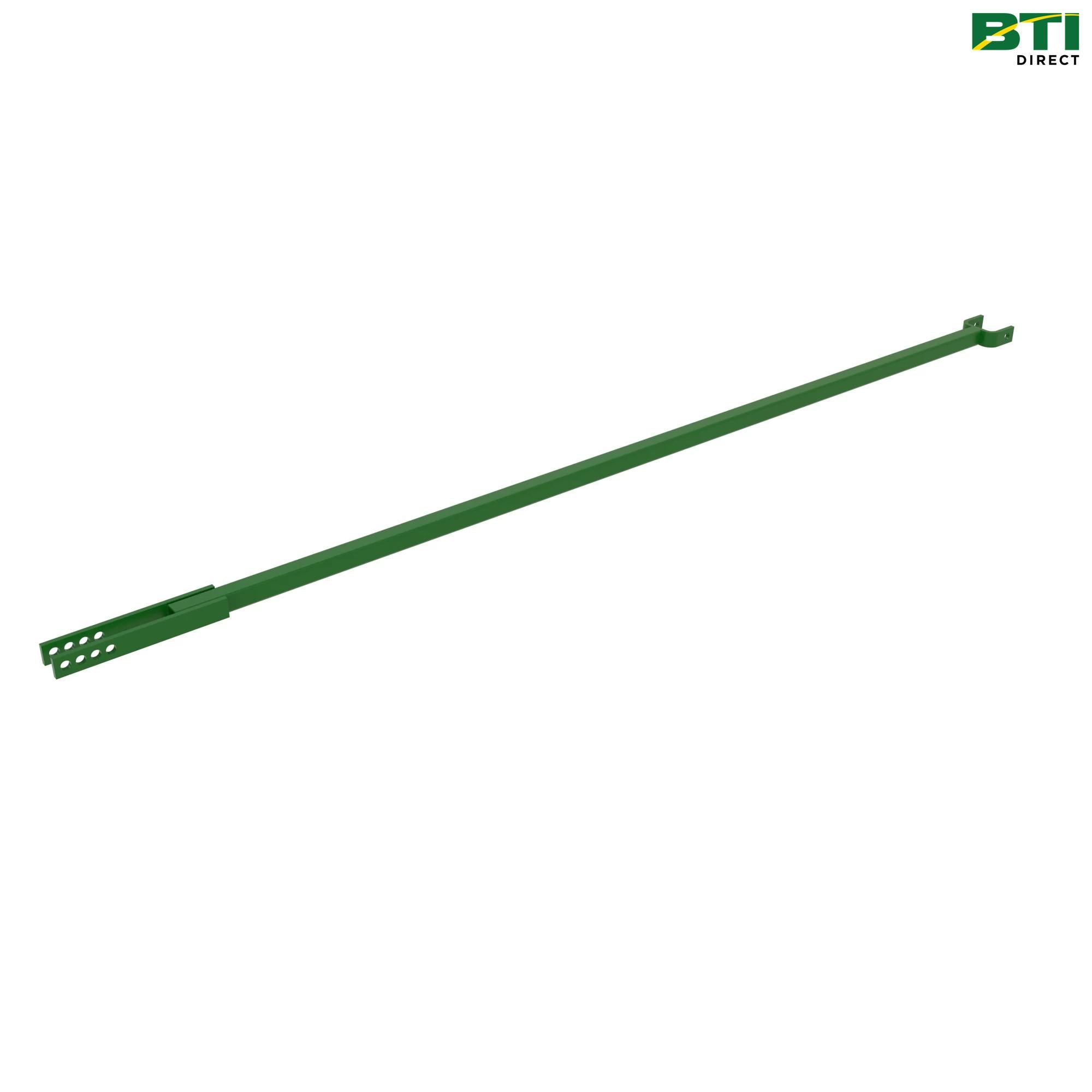 AP40074: Hitch
