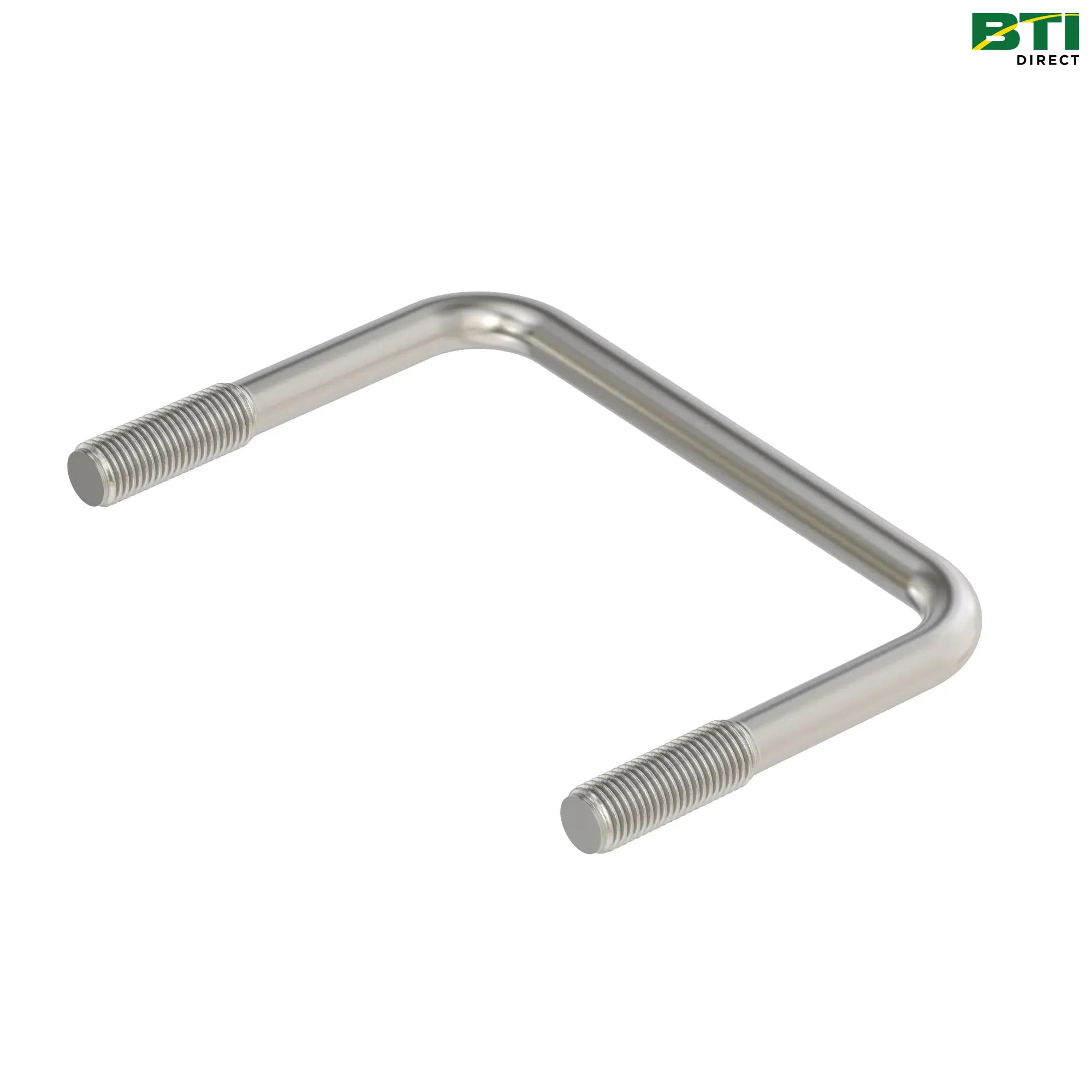 N318711: U-Bolt, M10 X 75.55