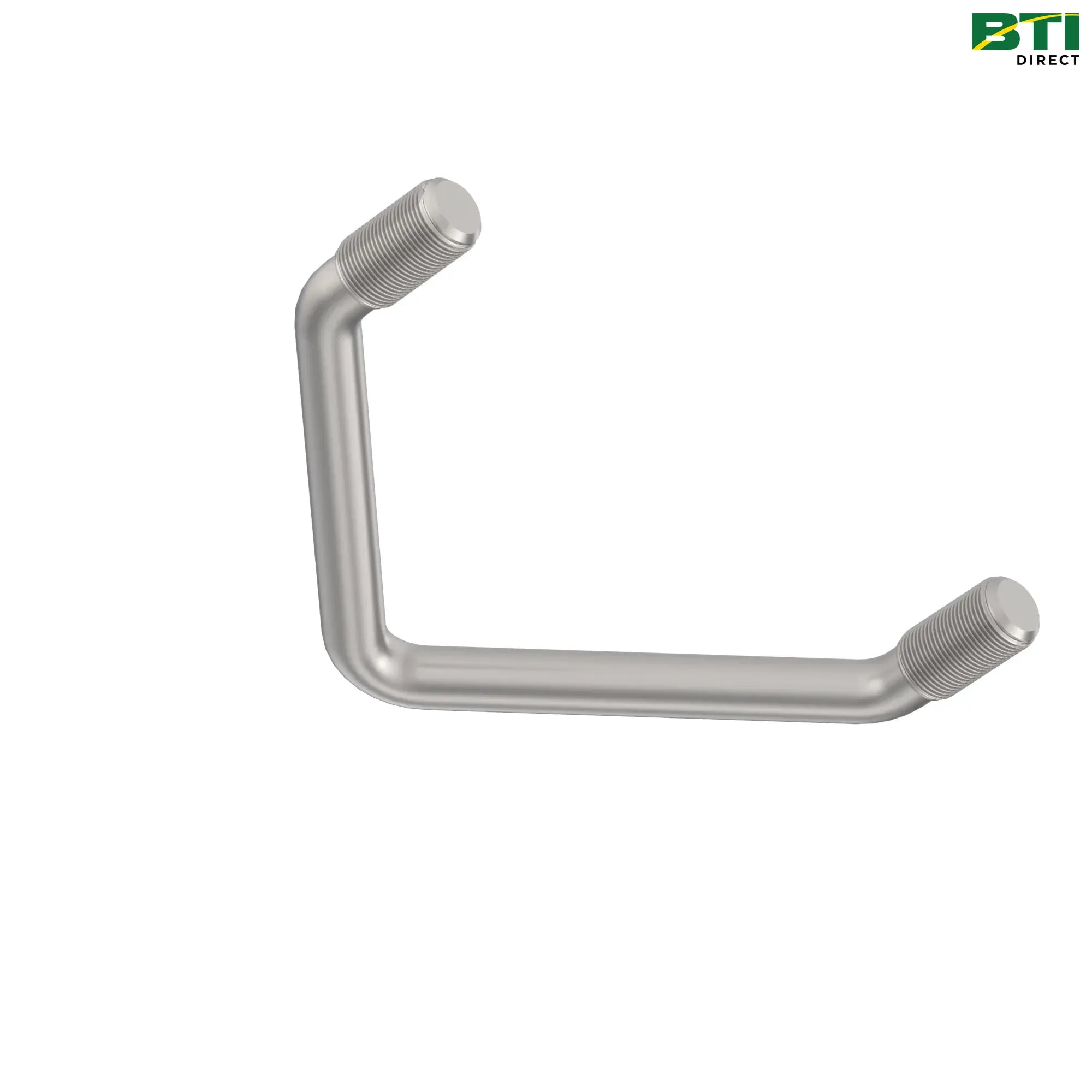 N236320: U-Bolt, 5/8" X 4-1/2"