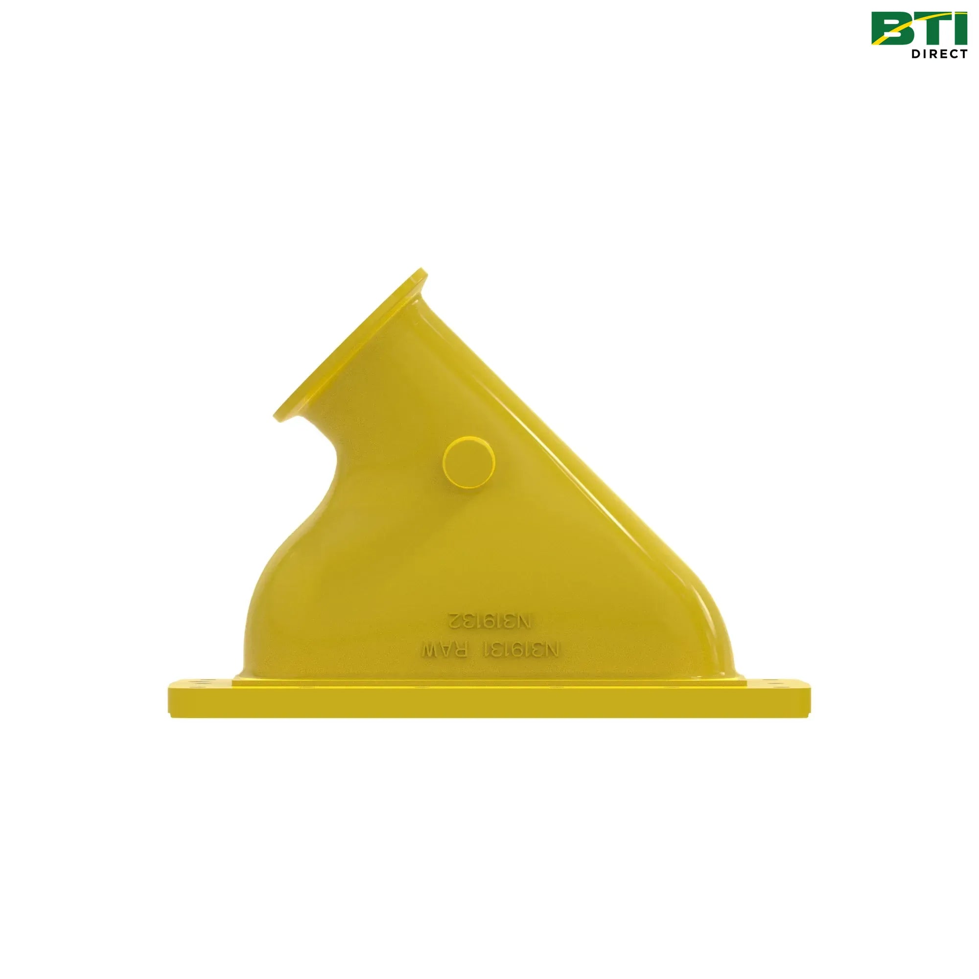 N319132: Pump Inlet Manifold