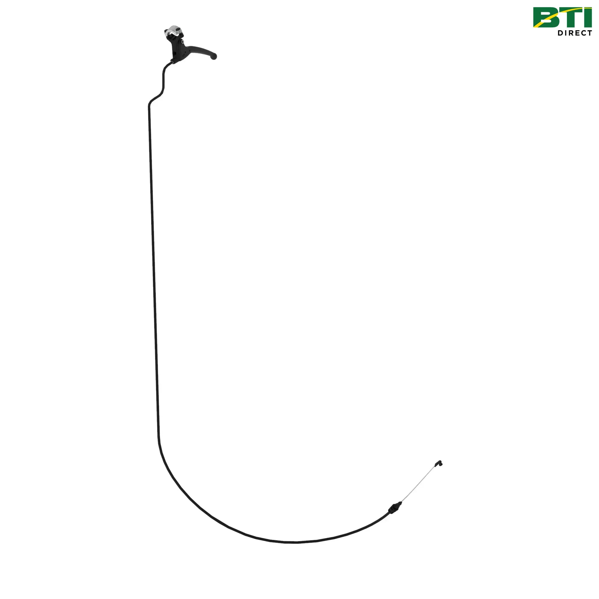 AUC13824: Lift Lock Cable