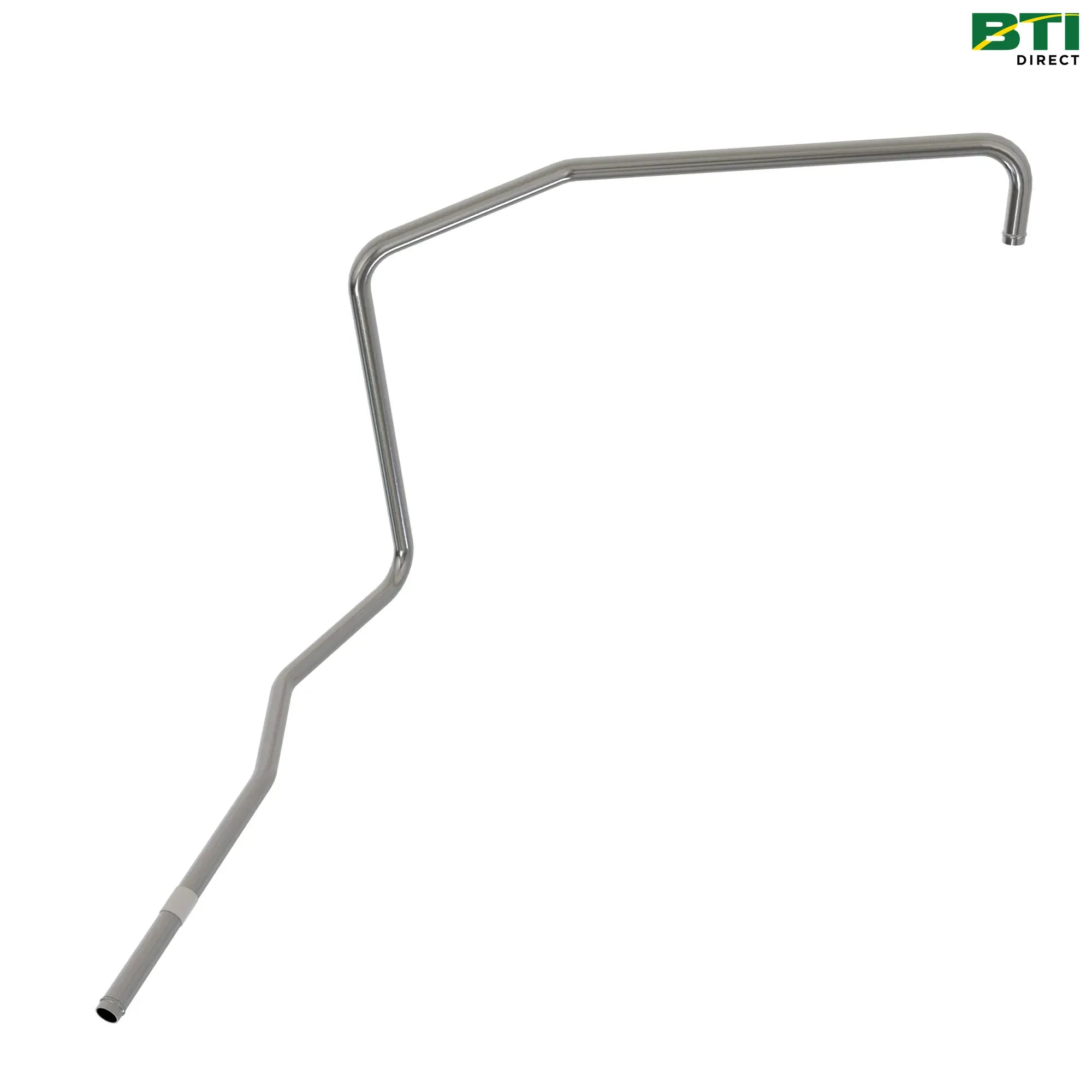 N403516: Heater Return Line