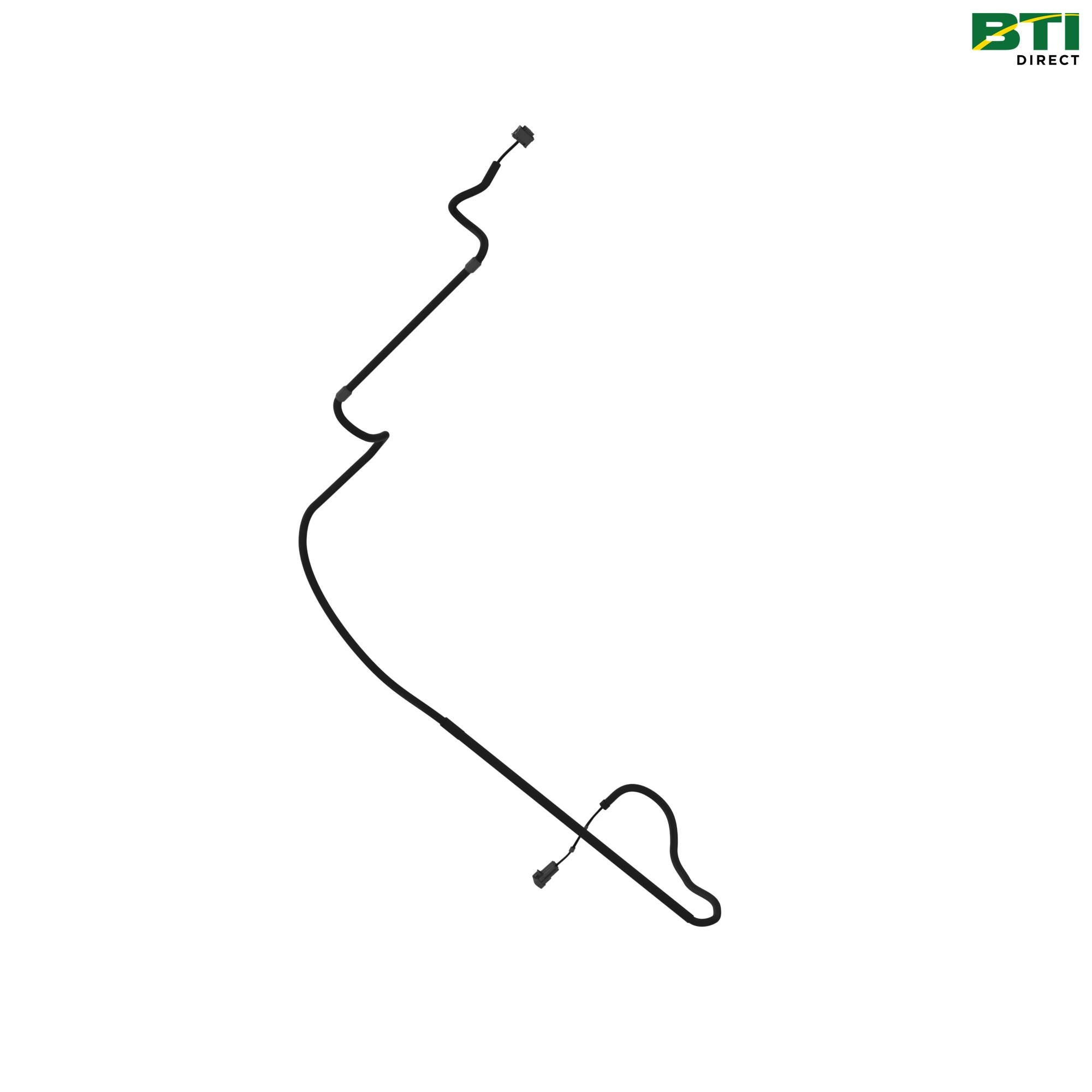 AL206935: Wheel Angle Sensor Wiring Harness