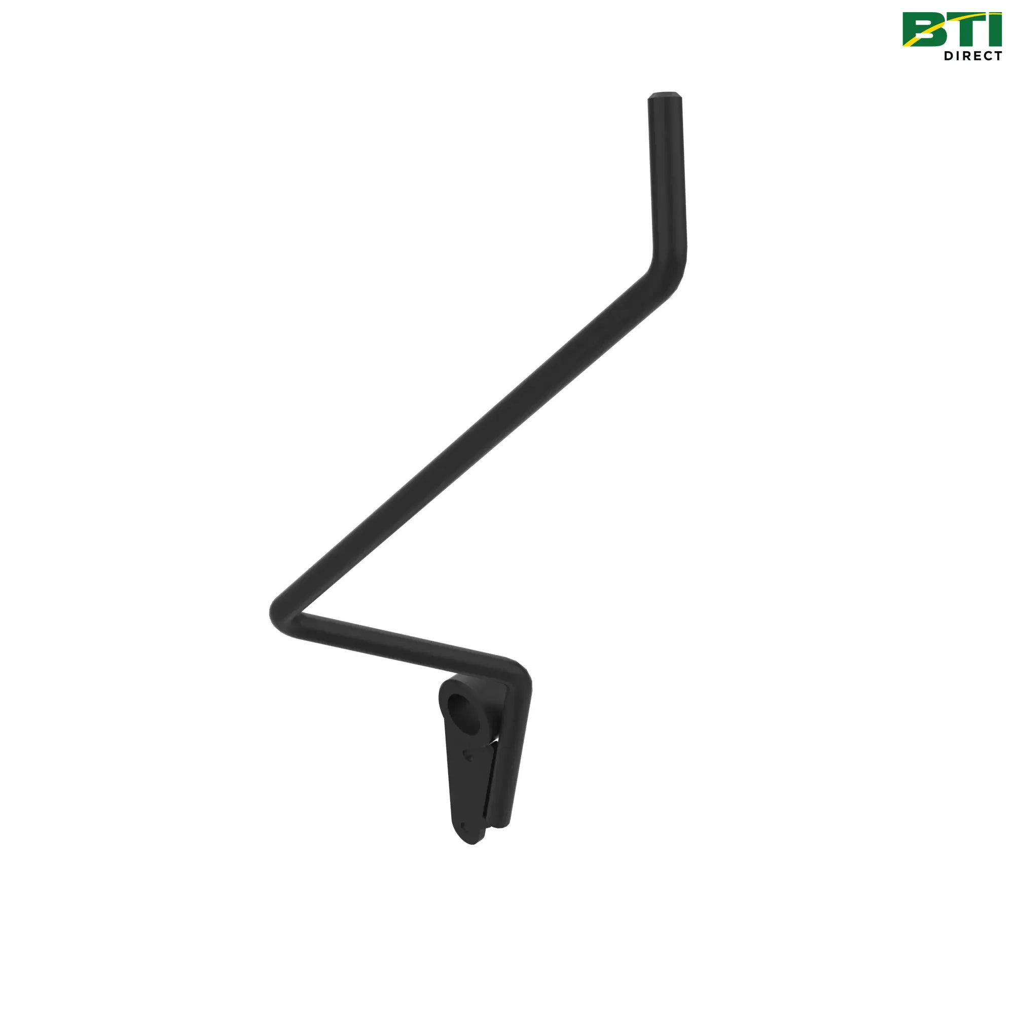 RE198959: Single SCV Control Lever