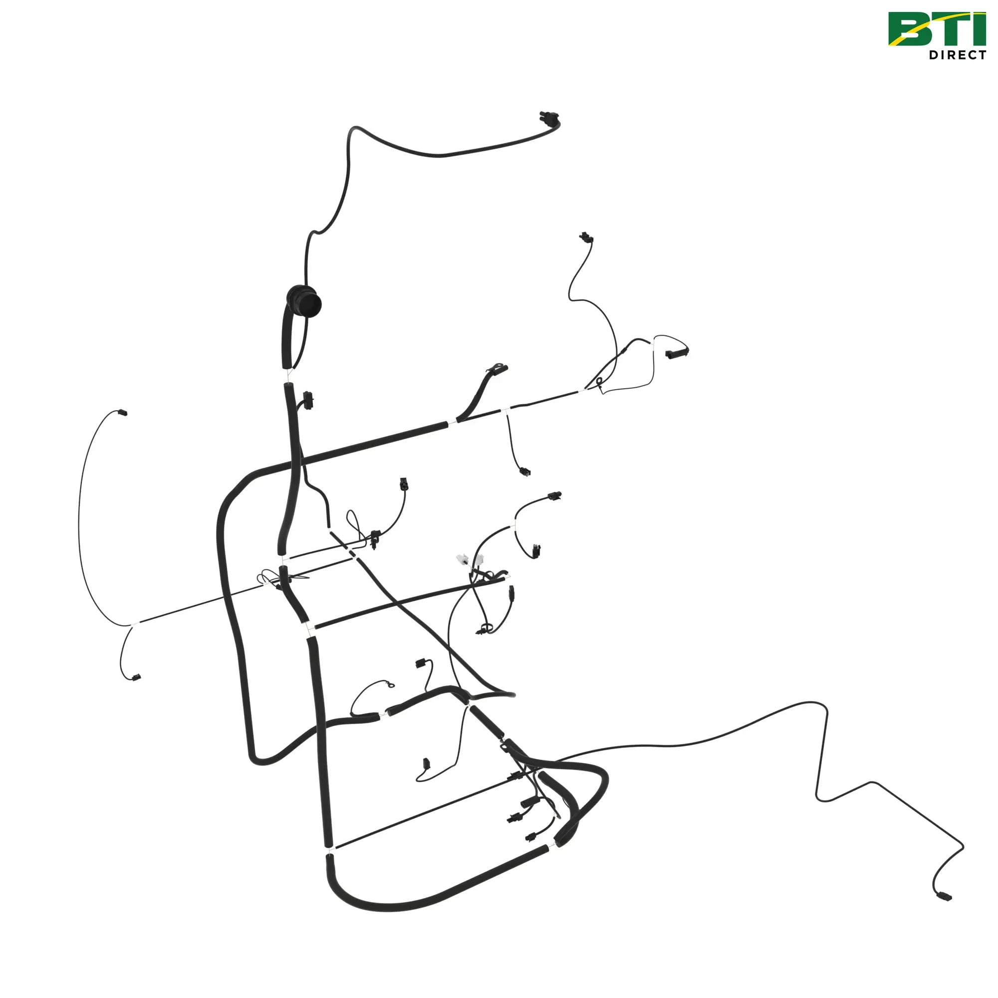 AXE11859: Engine Wiring Harness