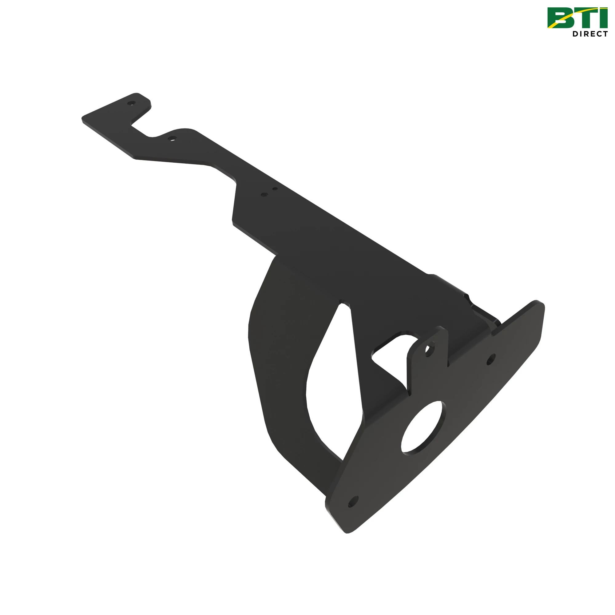 SU40091: Heat Shield