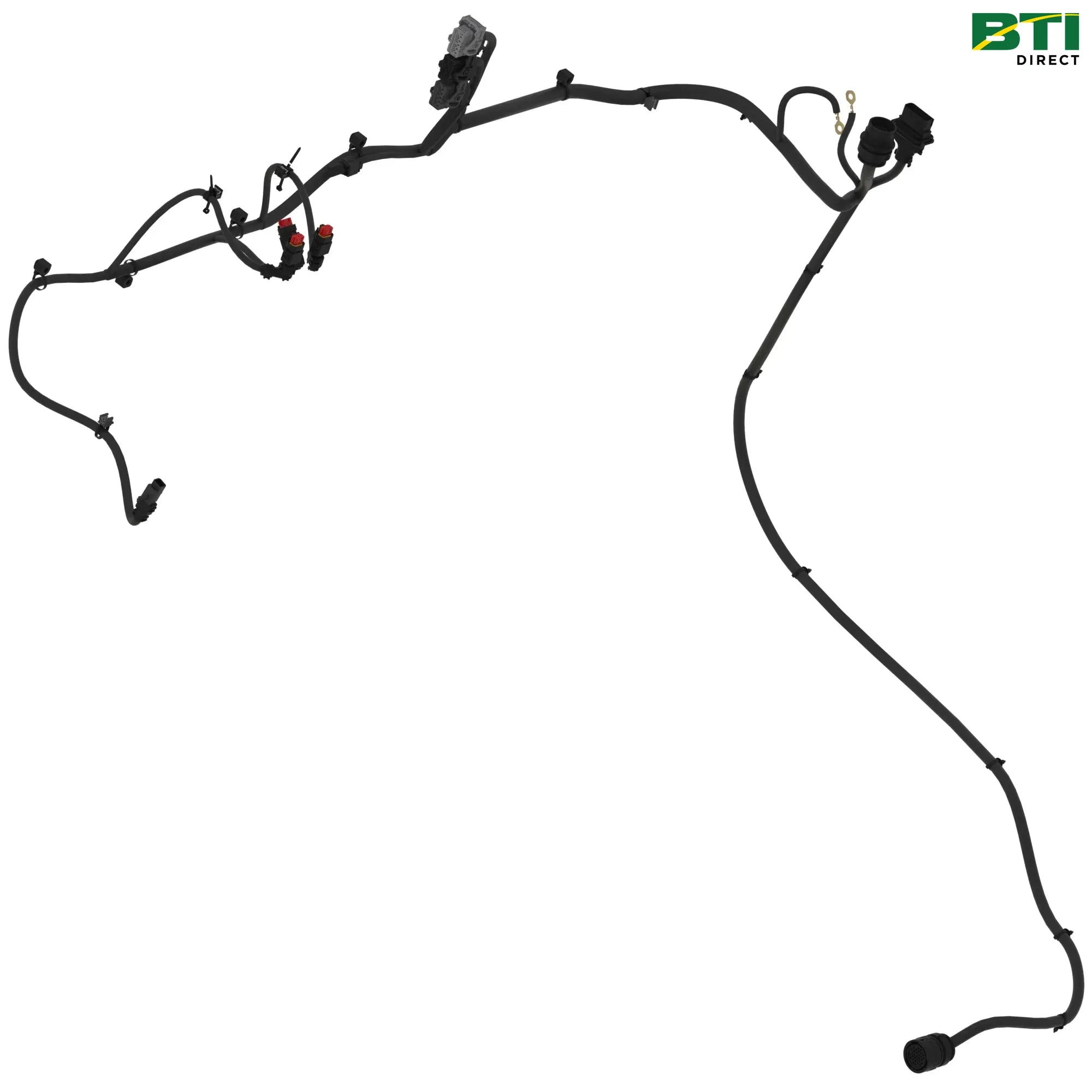AXE102678: ProDrive™ Controller Harness