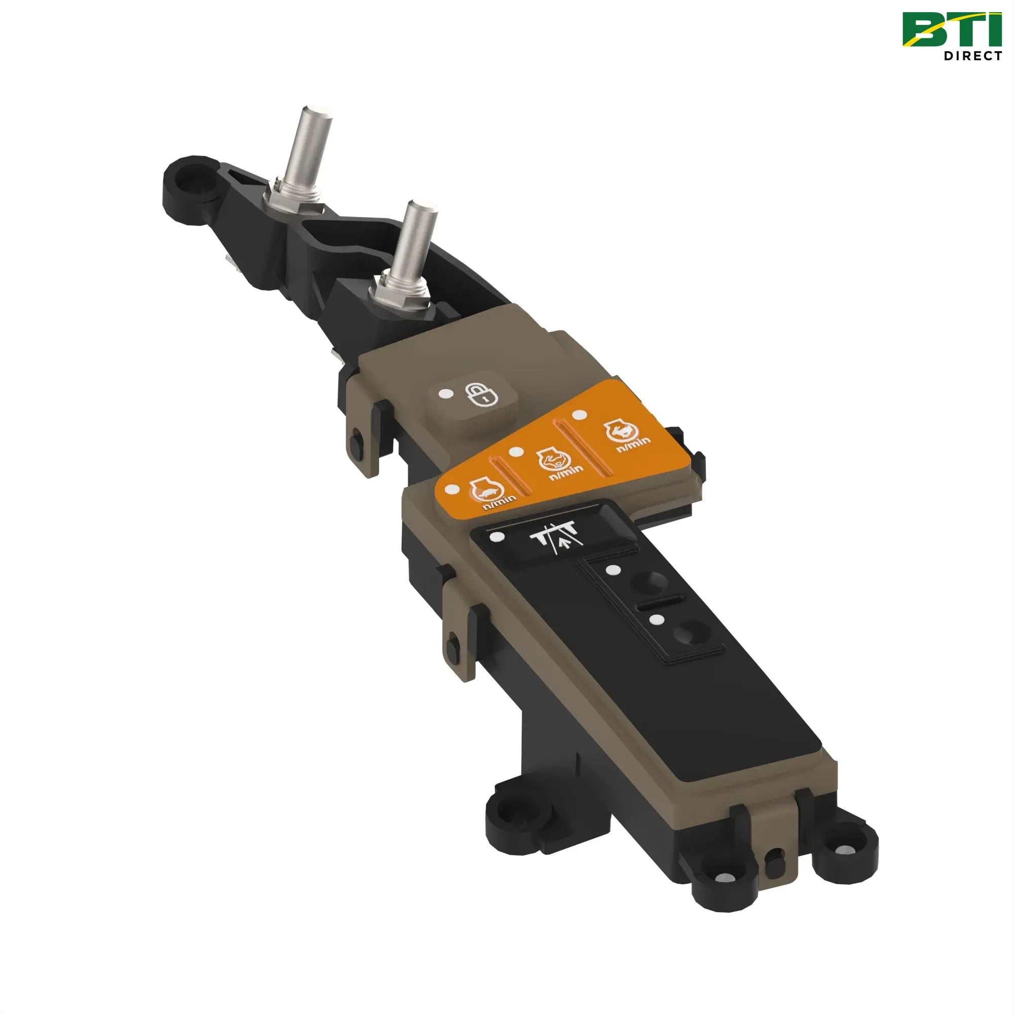 AXE53581: Transmission Control Module