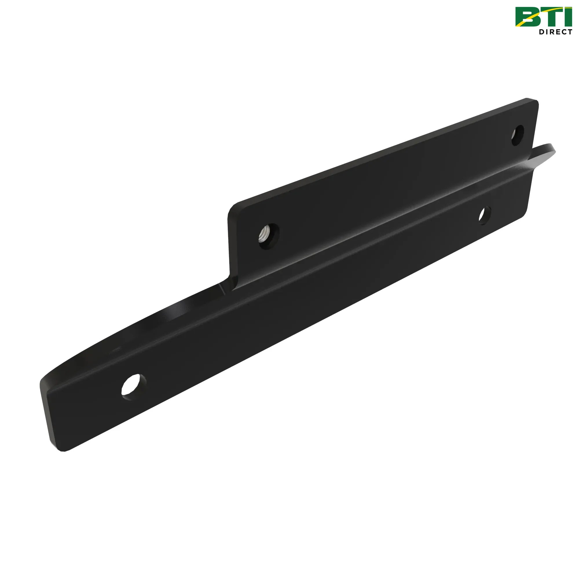 RE325451: Front Exhaust Heat Shield Bracket