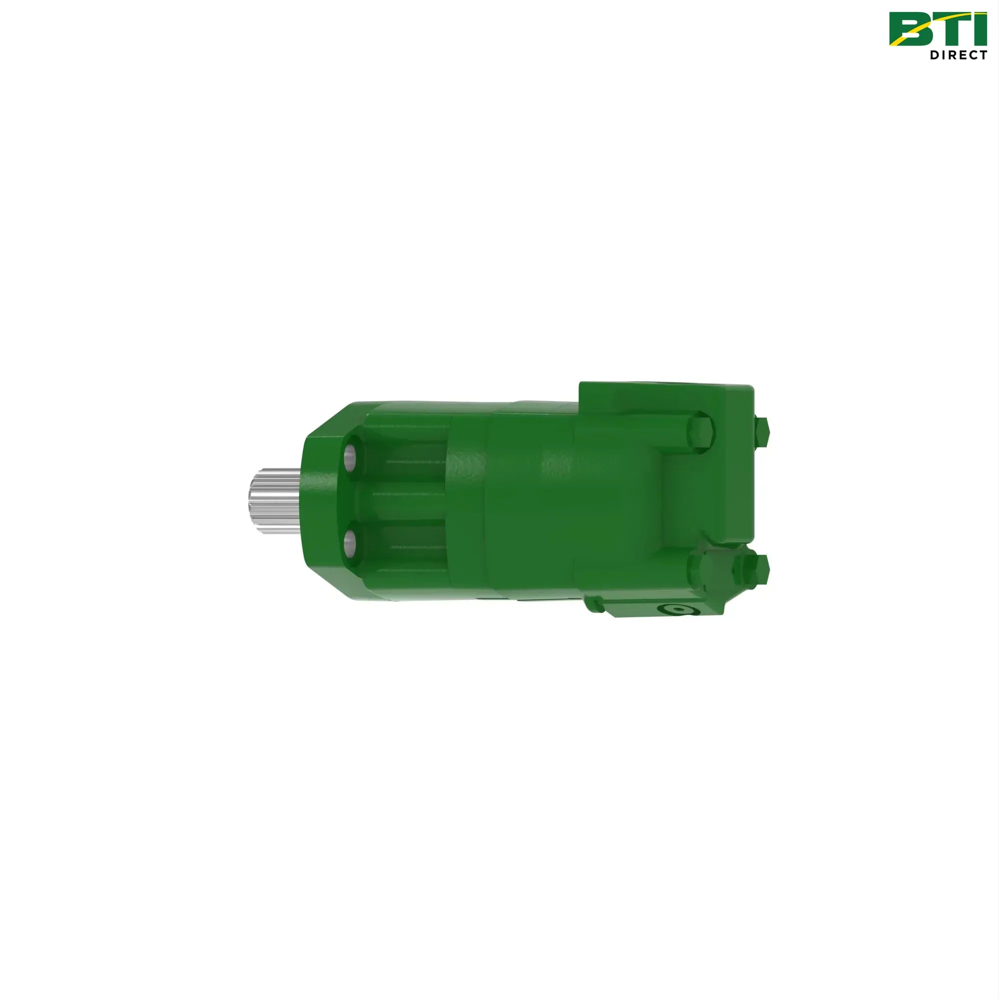 AN305498: Injection Foamer Pump