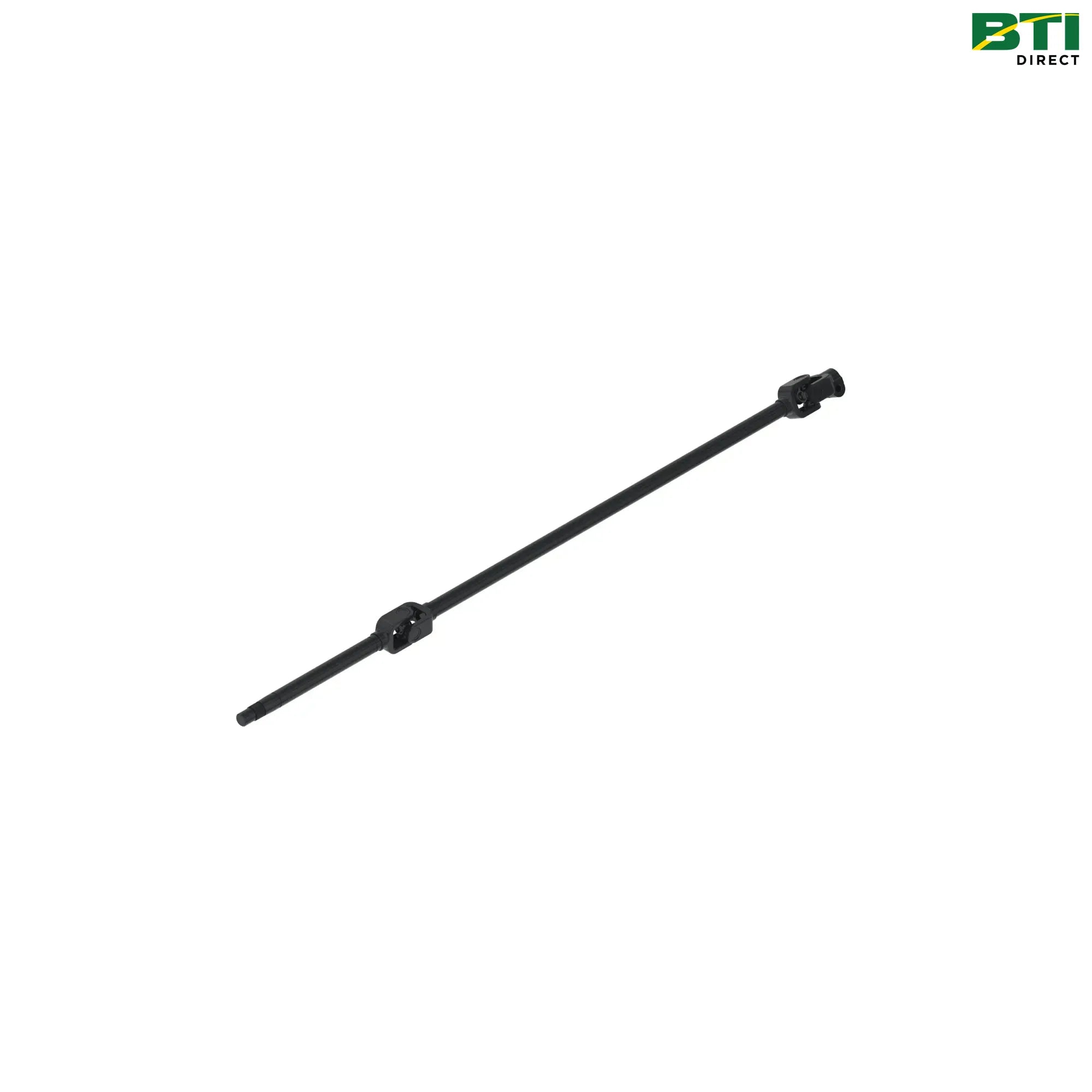AUC15292: Steering Wheel Steering Shaft