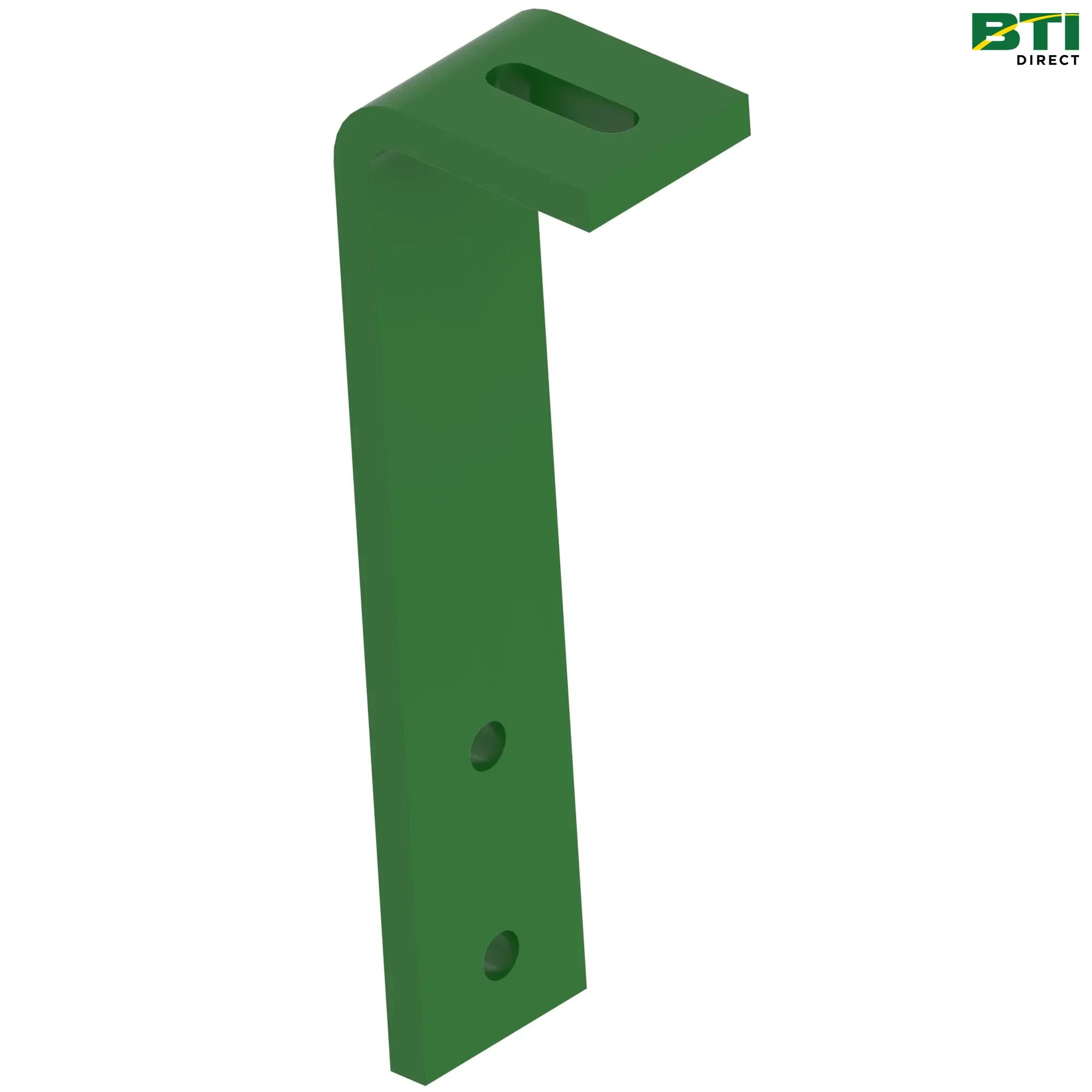 N272743: Rear Mud Scraper Angle