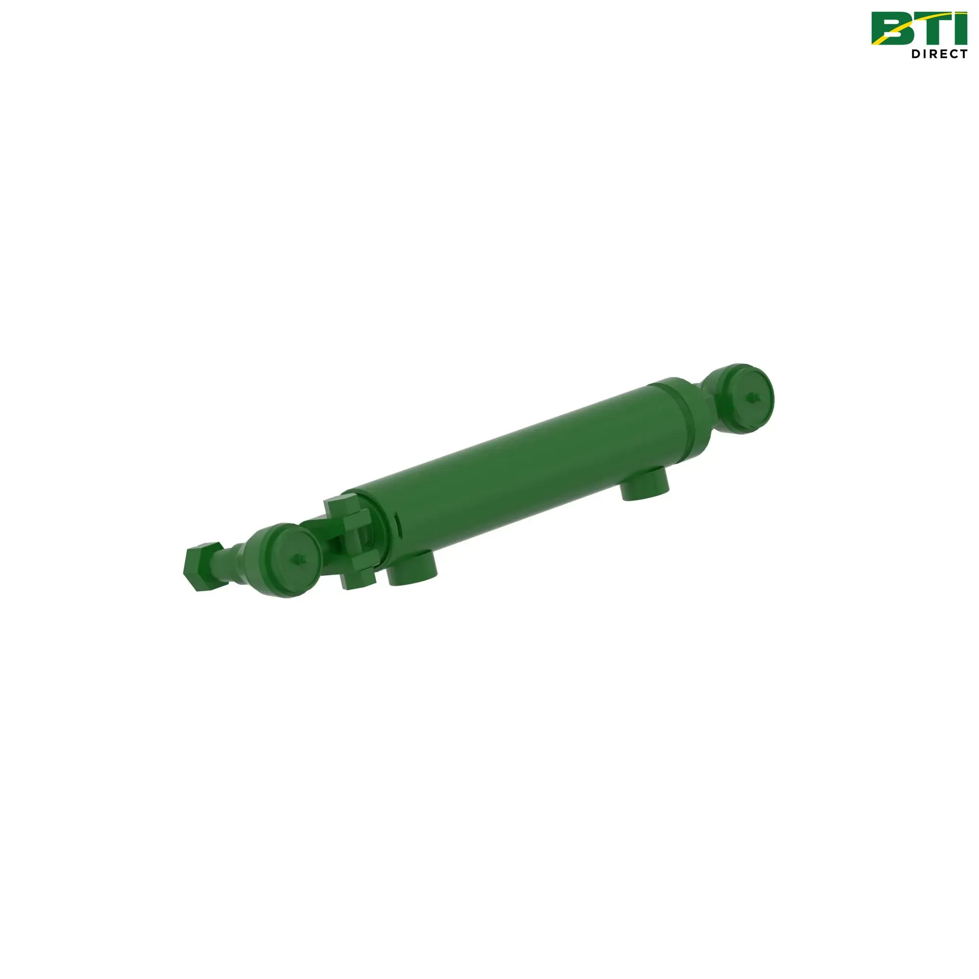 AN302048: Steering Hydraulic Cylinder, LH