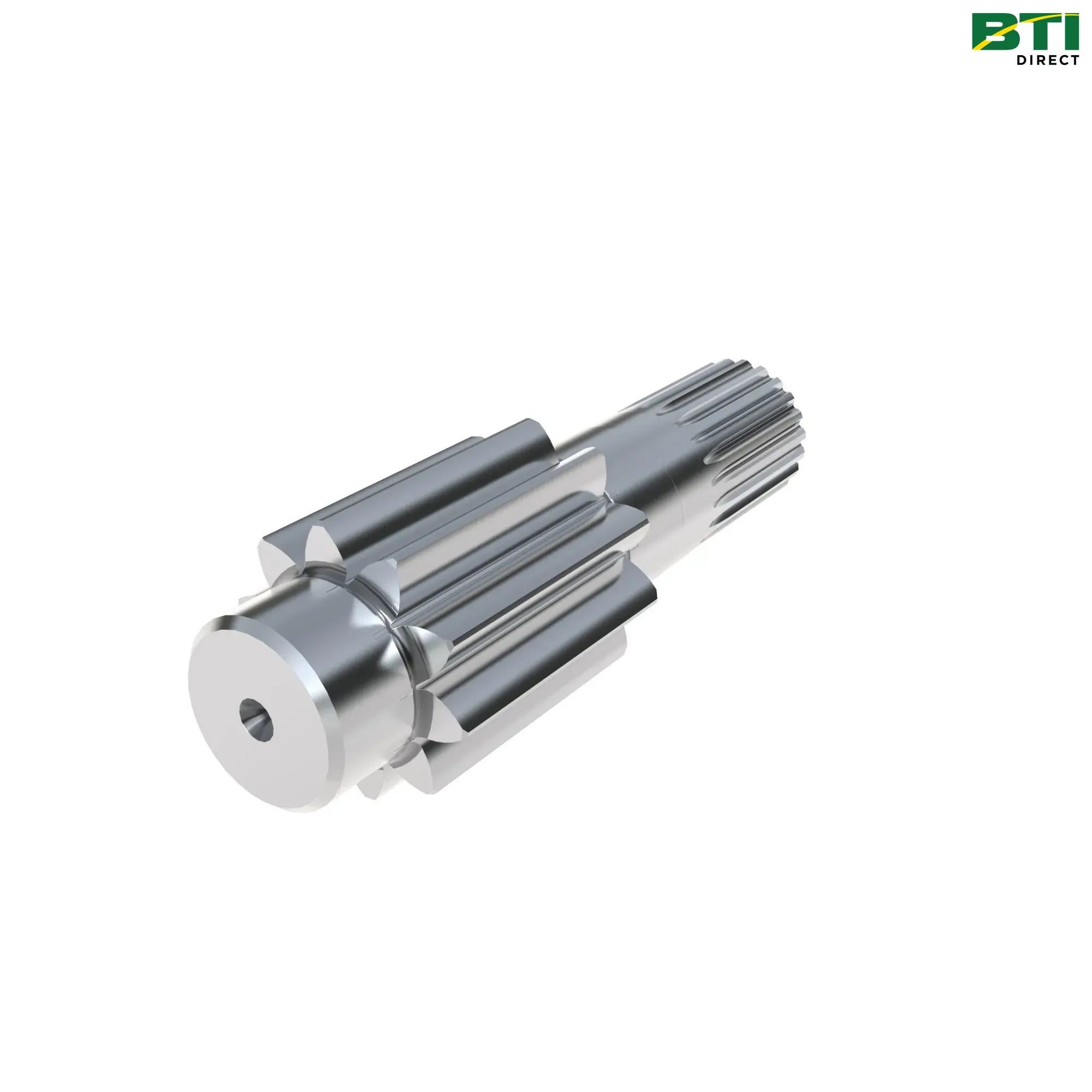 N377016: Final Drive Pinion with Number of Teeth 10