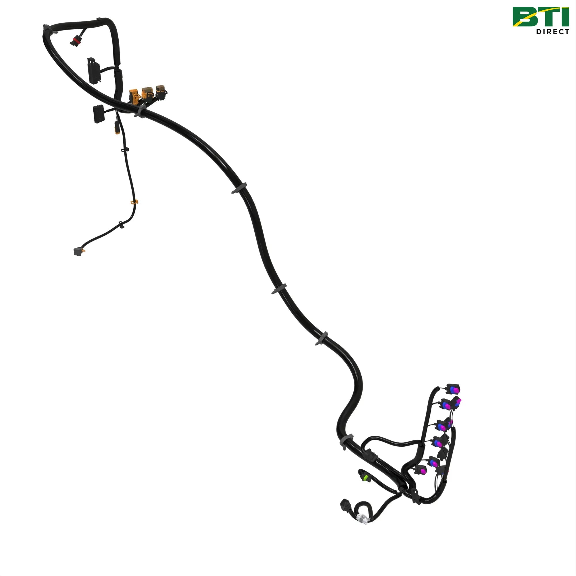 RE250957: Wiring Harness