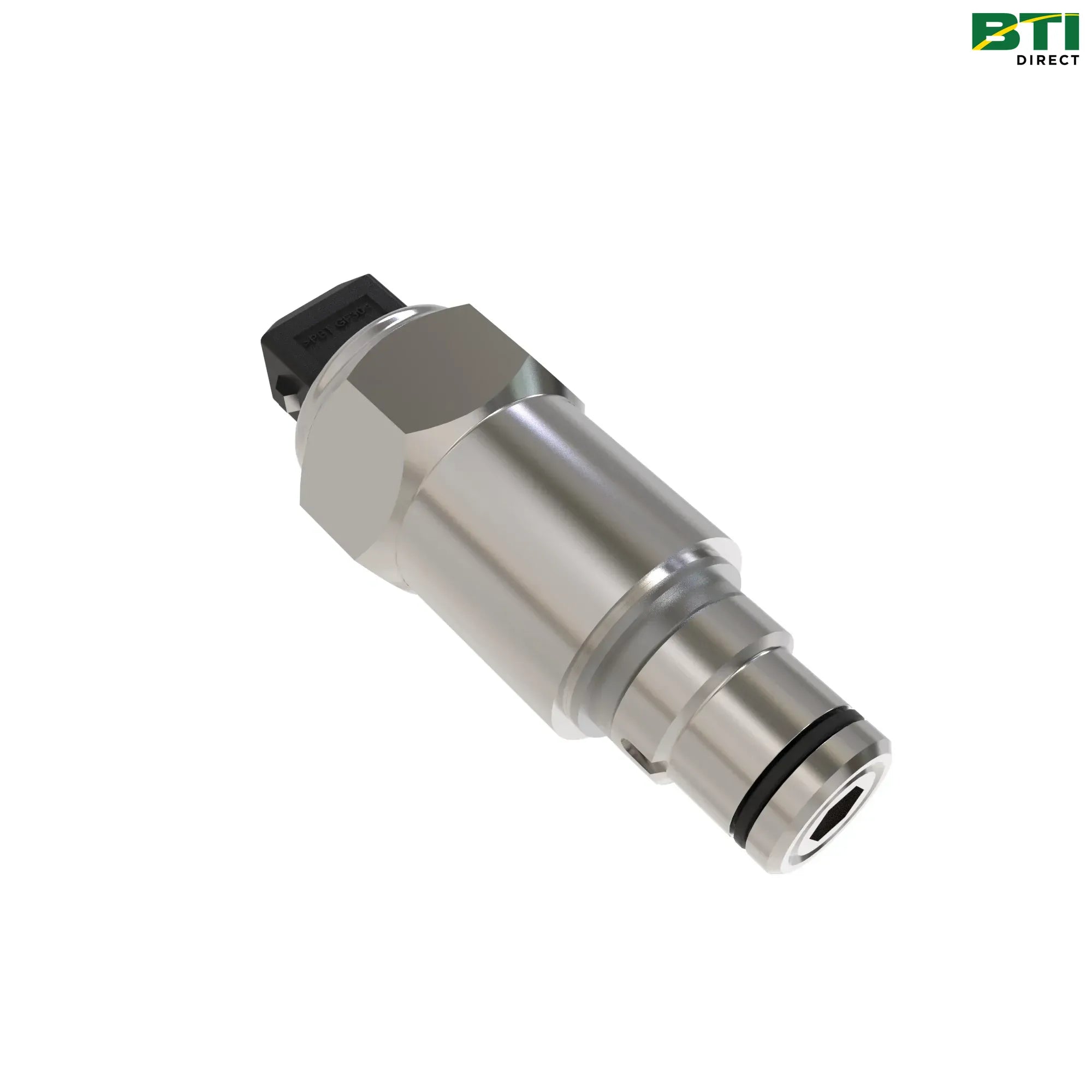 AXE64213: Hydraulic Oil Restriction Sensor
