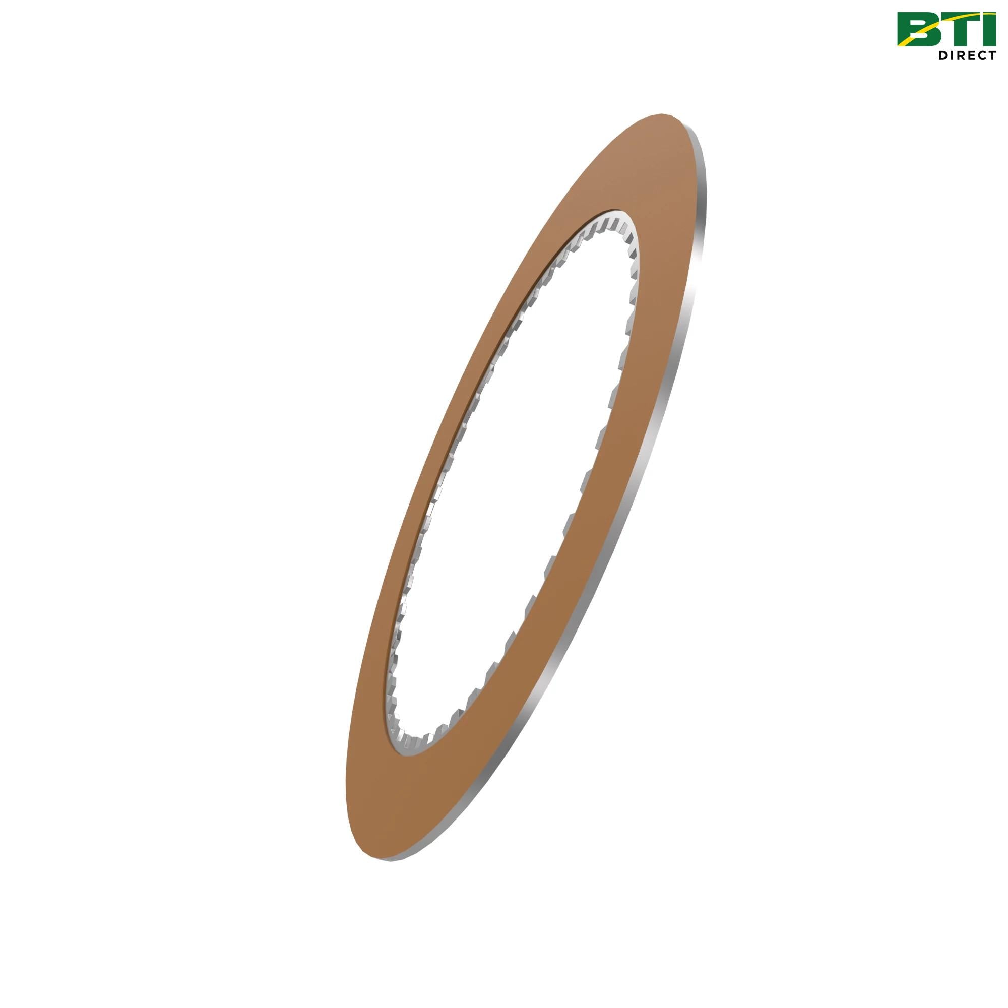 AR108105: Clutch Disk with Inner Spline