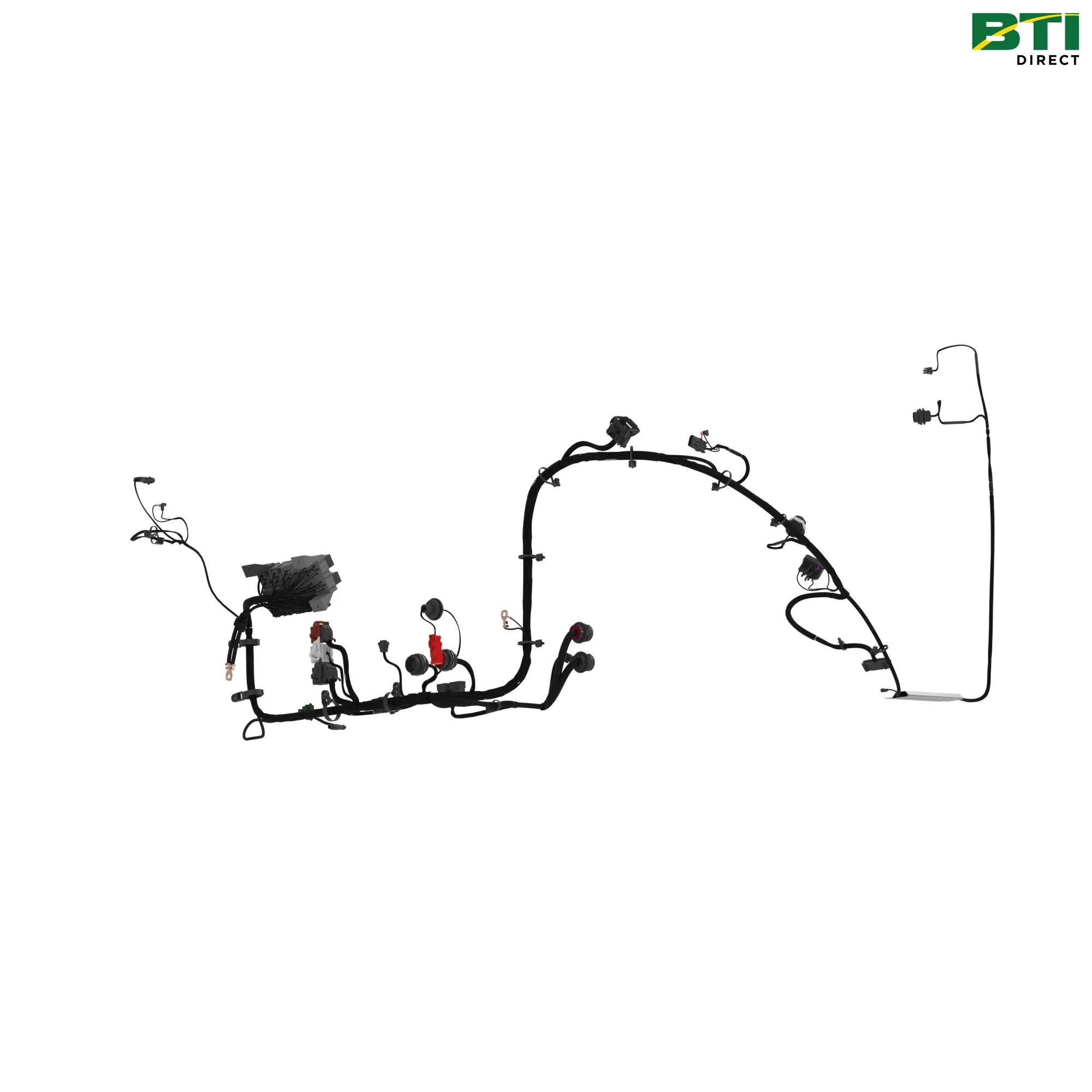 RE331467: Cab Wiring Harness