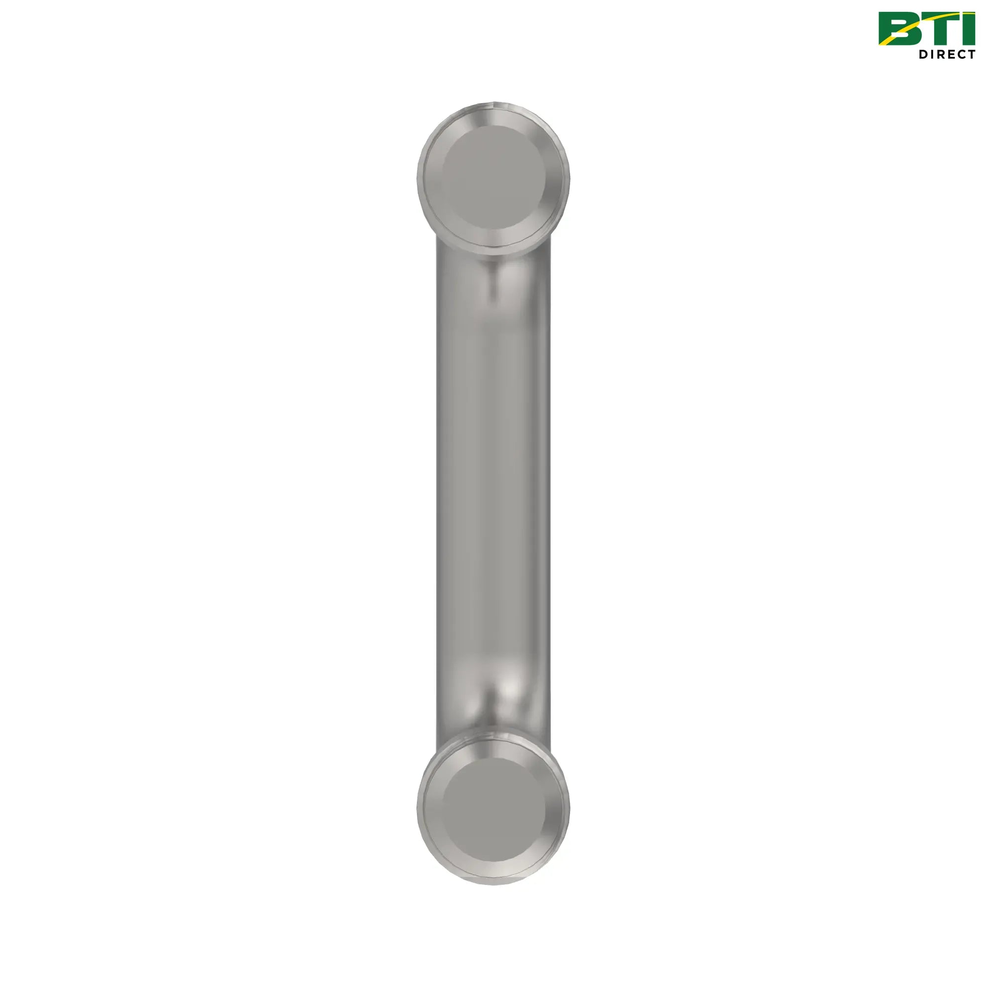 N236319: U-Bolt, 1/2" X 1-3/4"