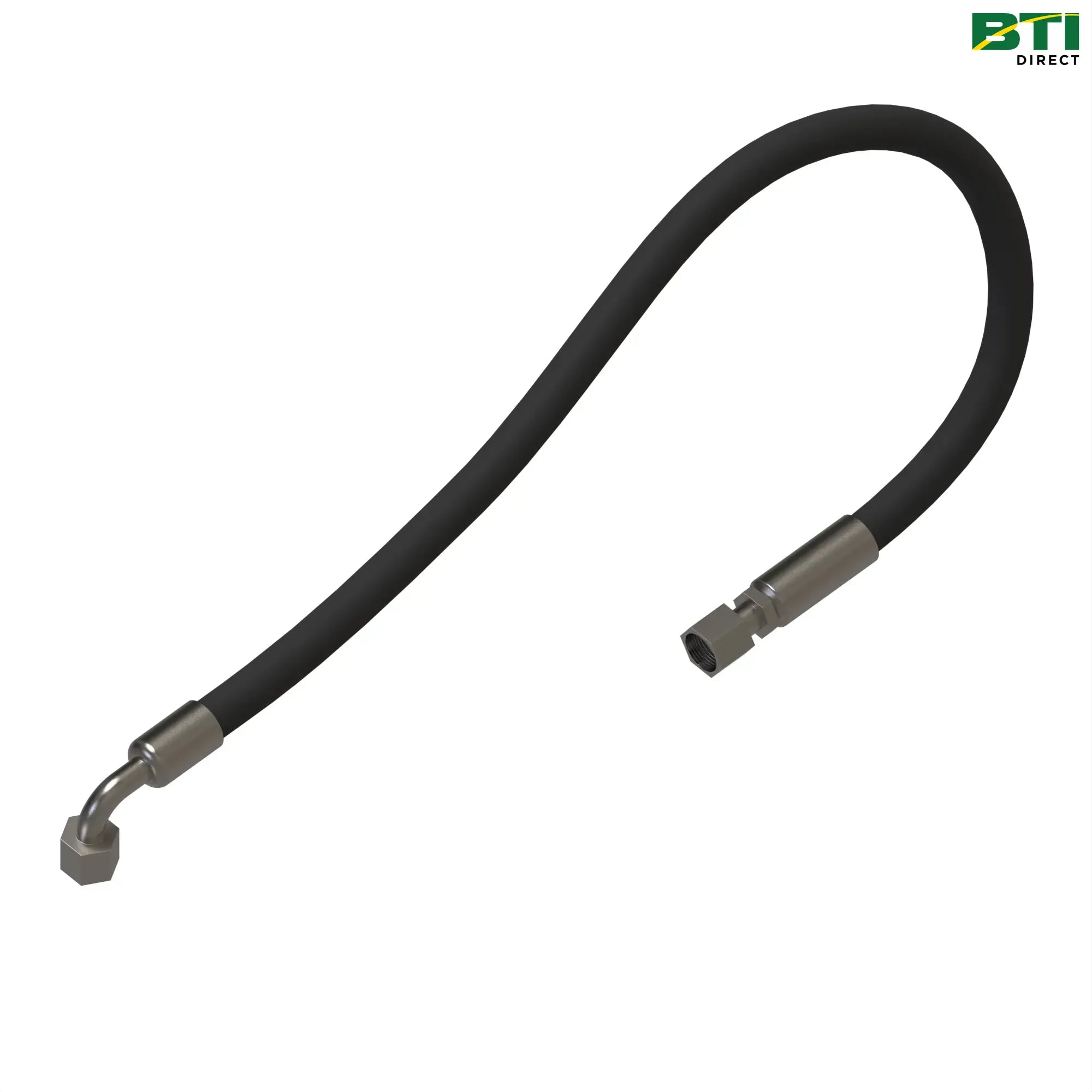 AXE44493: ProDrive™ Transmission Hydraulic Hose