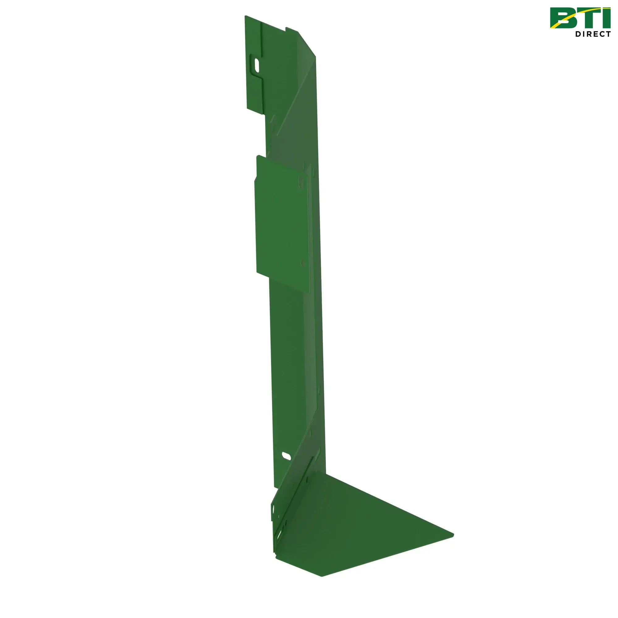 AXE43835: Air Deflector Cover Panel