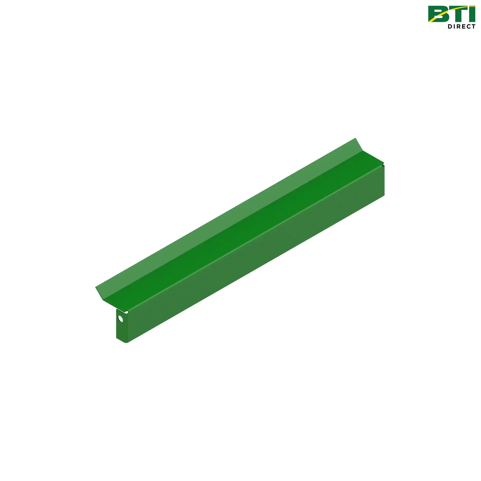 N221718: Lower Radiator Support
