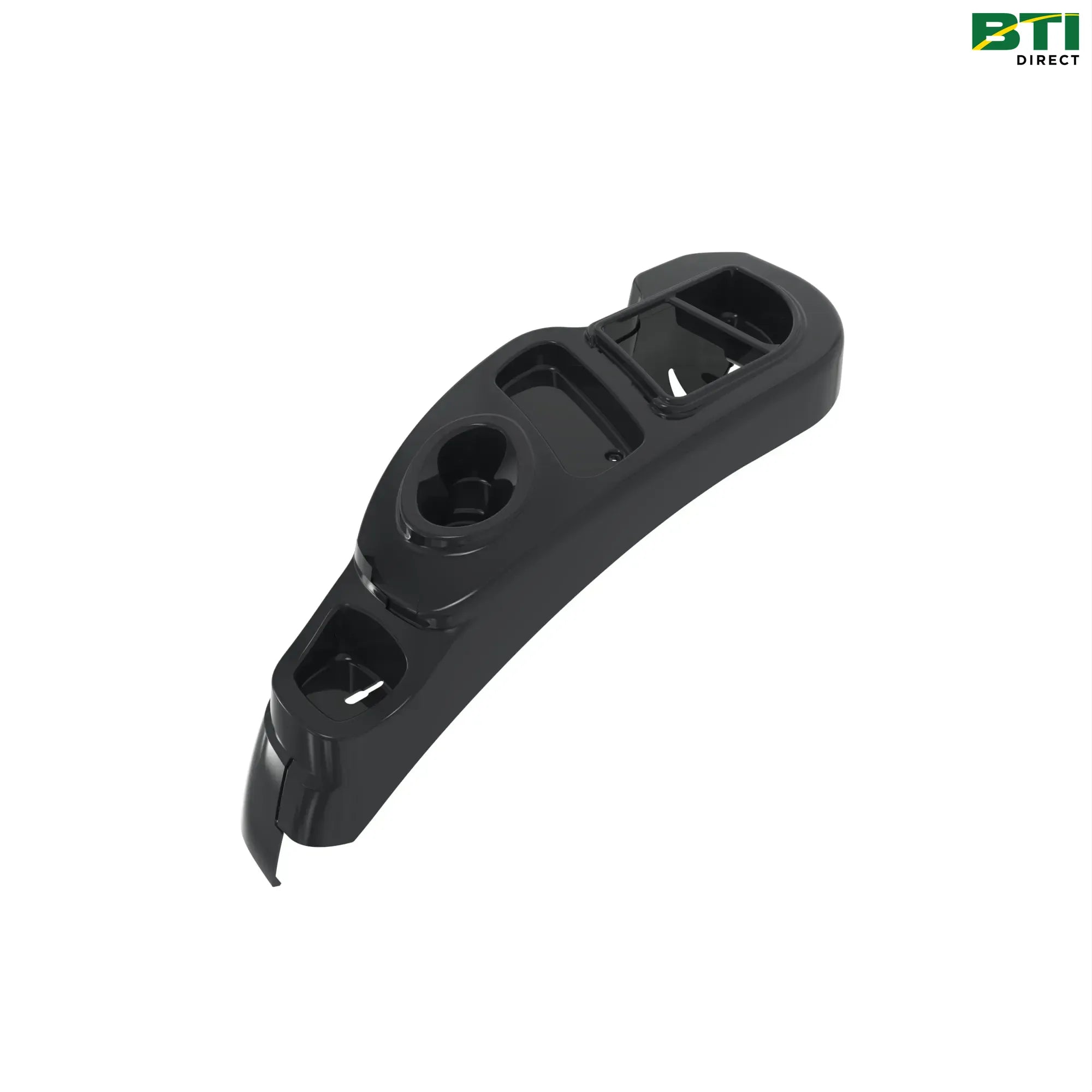 RE205319: Fender Cover, Left Side