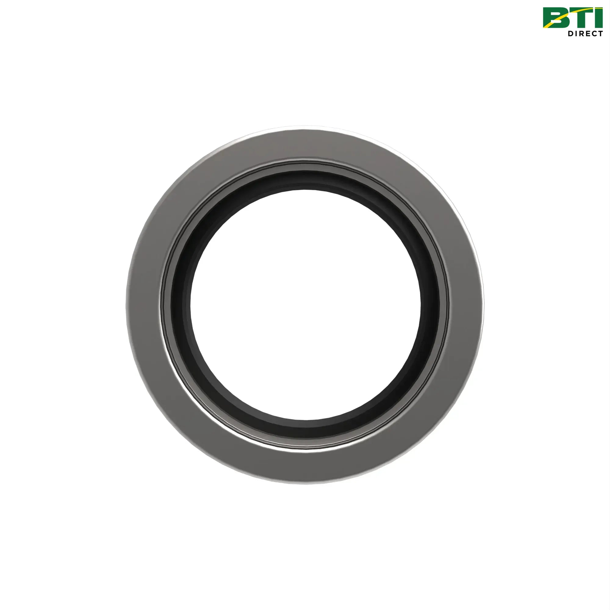 AXE25383: Internal Oil Metal Reinforced Rubber Seal
