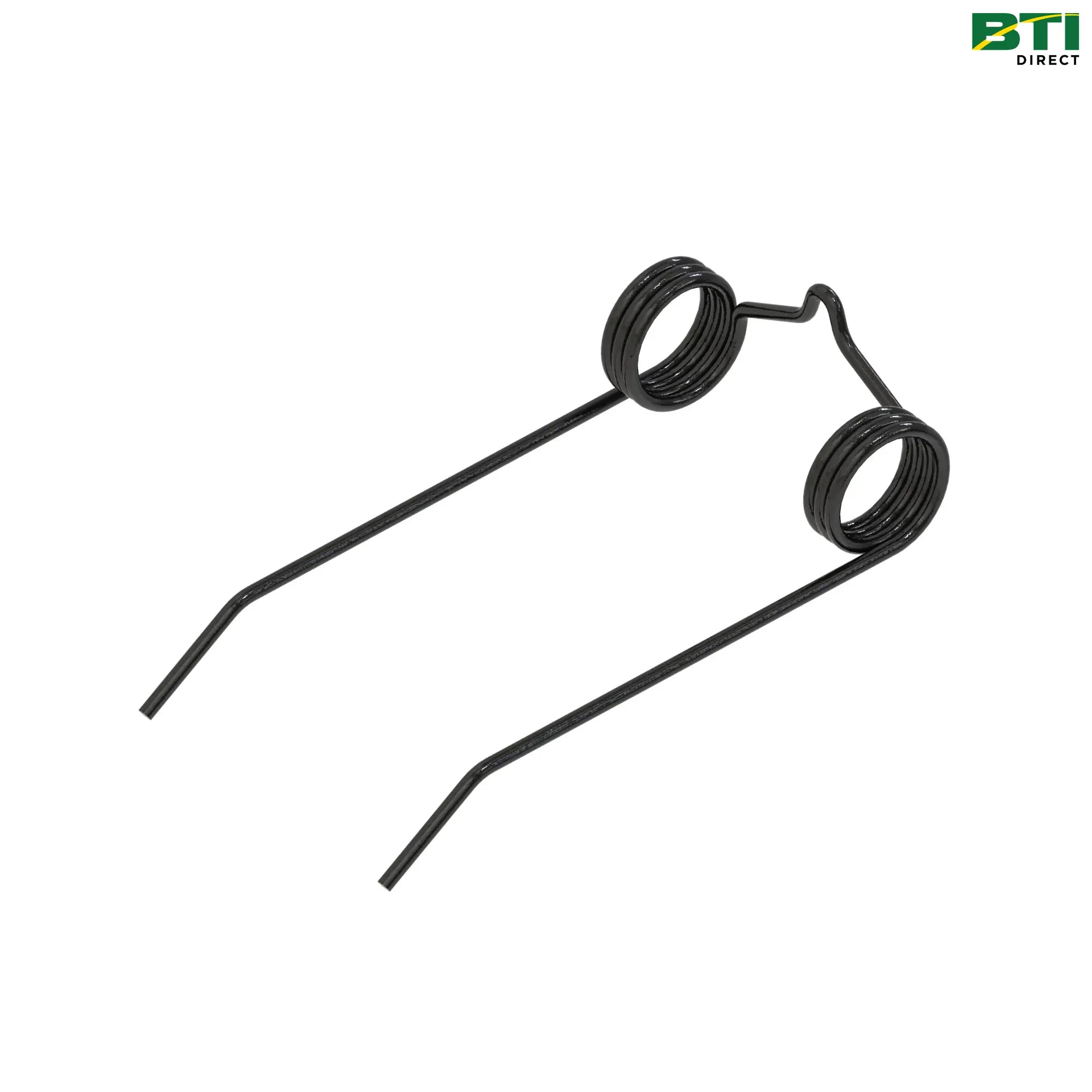 N236894: Double Torsion Spring