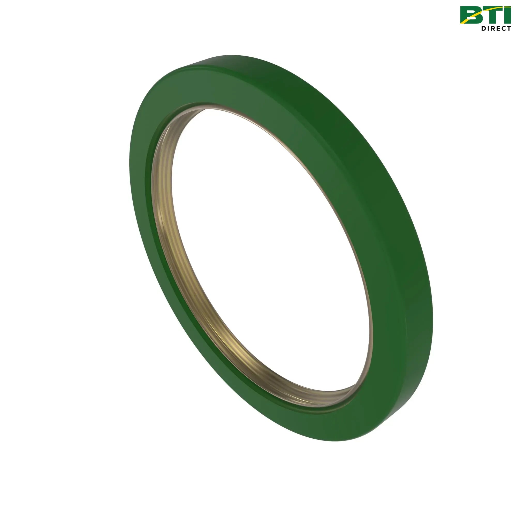 AN273886: Internal Oil Seal