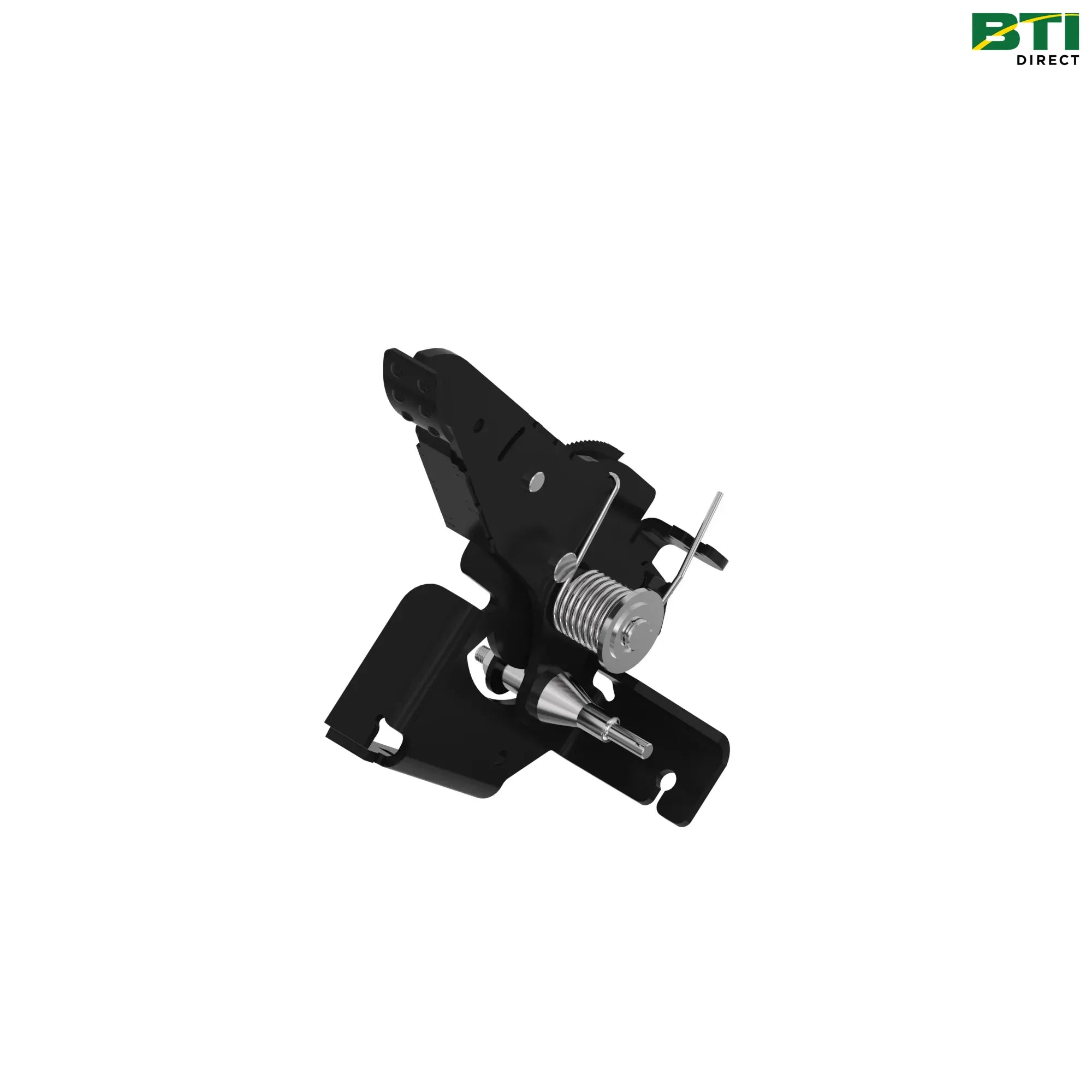 AUC19588: Park Brake Pedal